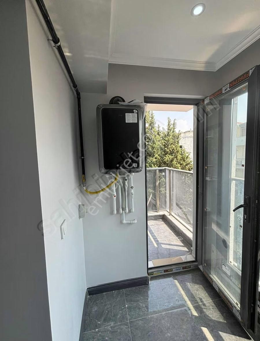 Buca Üçkuyular Meydanında Sıfır Dubleks Çift Girişli Asansörlü - Görsel 2