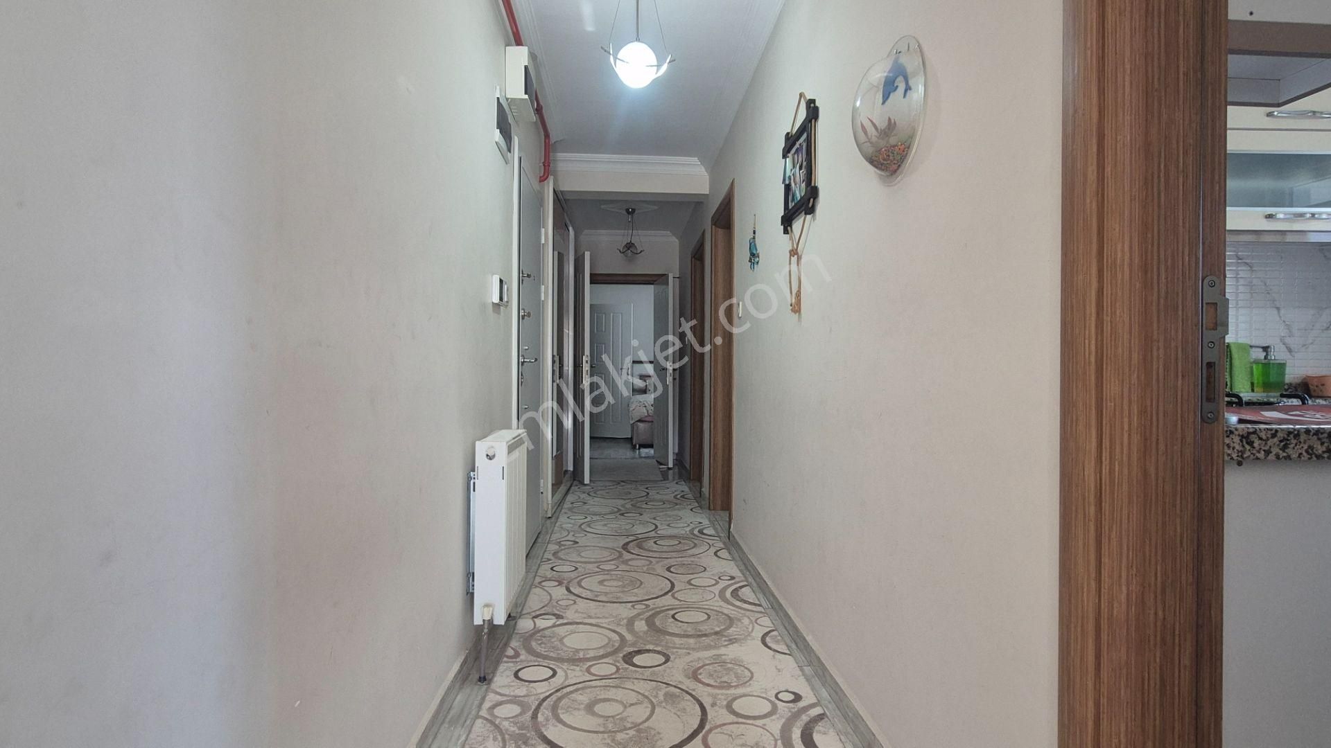 Bandırma Paşakent Mahallesinde Satılık 3+1 Daire - Görsel 22