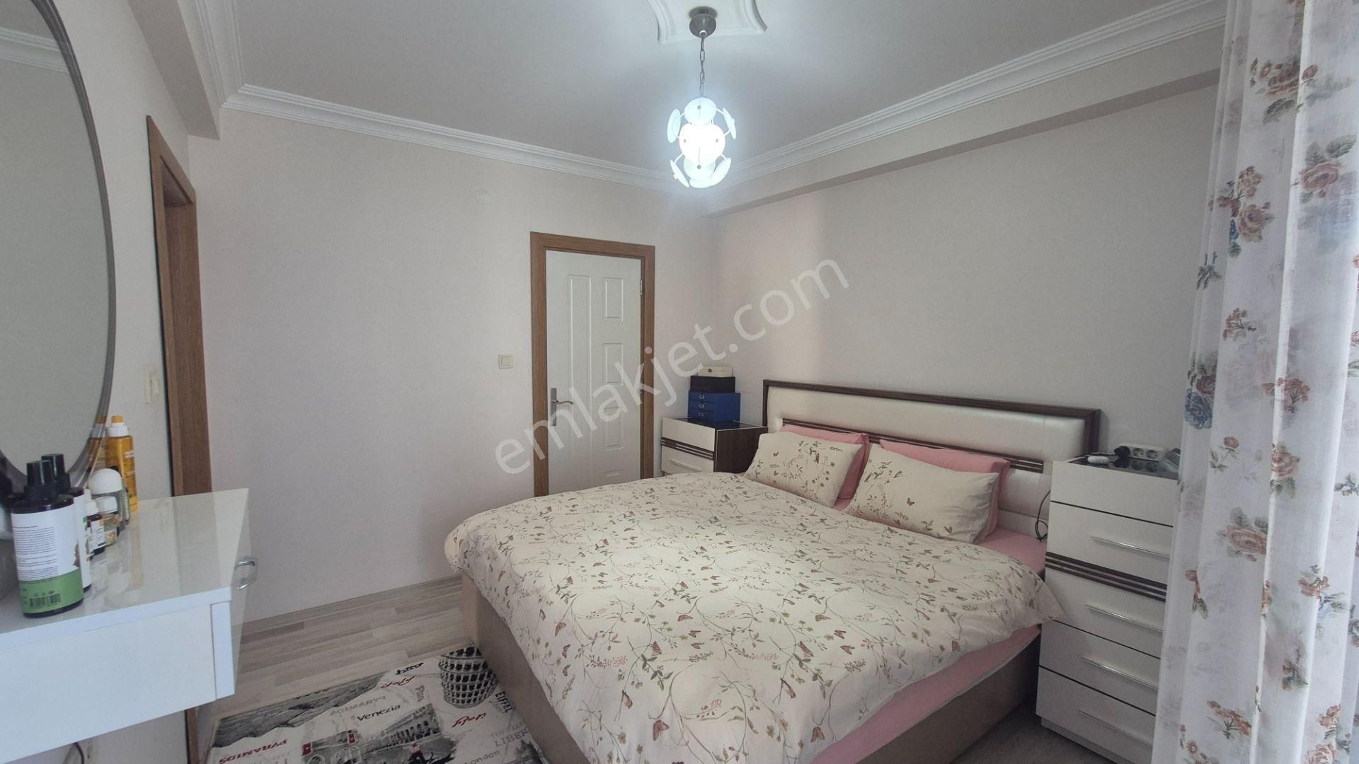 Bandırma Paşakent Mahallesinde Satılık 3+1 Daire - Görsel 17