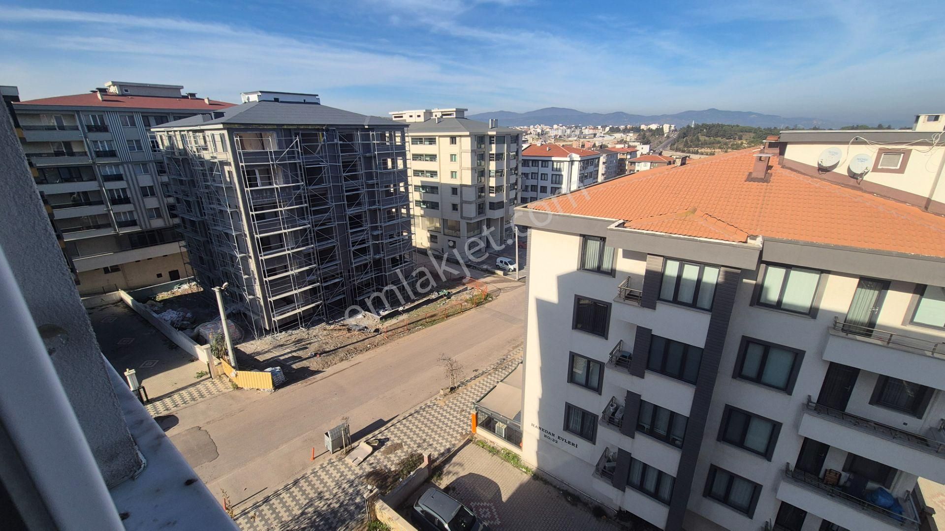 Bandırma Paşakent Mahallesinde Satılık 3+1 Daire - Görsel 28