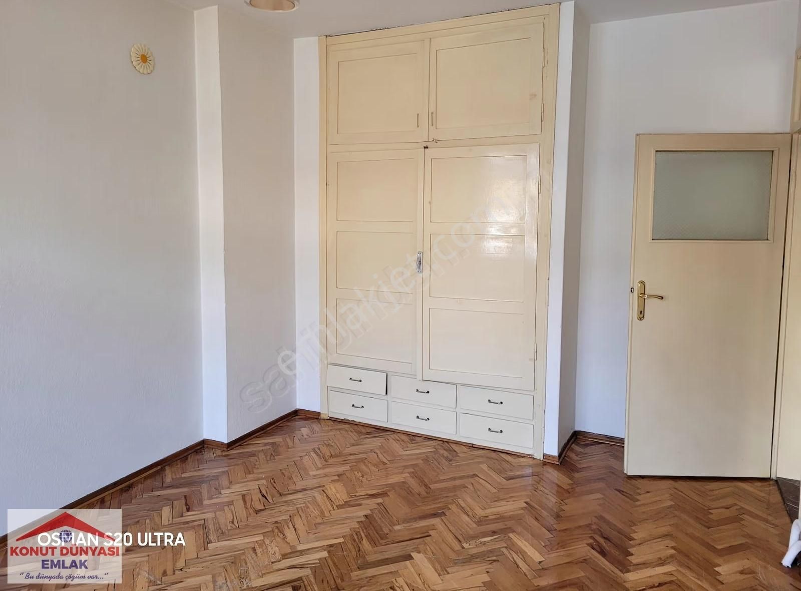 İhsaniye Mah. Arakat Asansörlü Oldukça Bakımlı 3+1 Daire - Görsel 2