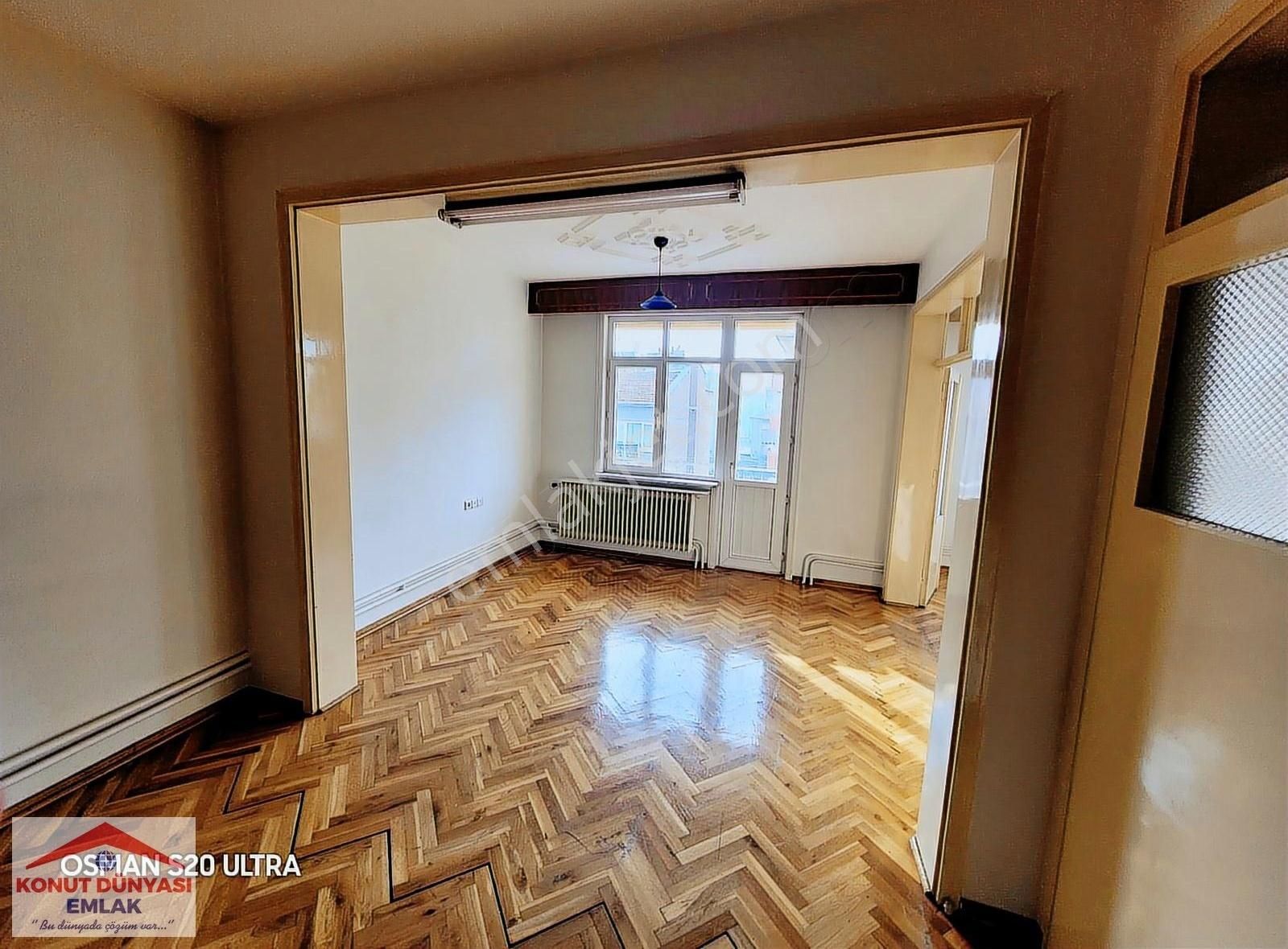 İhsaniye Mah. Arakat Asansörlü Oldukça Bakımlı 3+1 Daire - Görsel 19