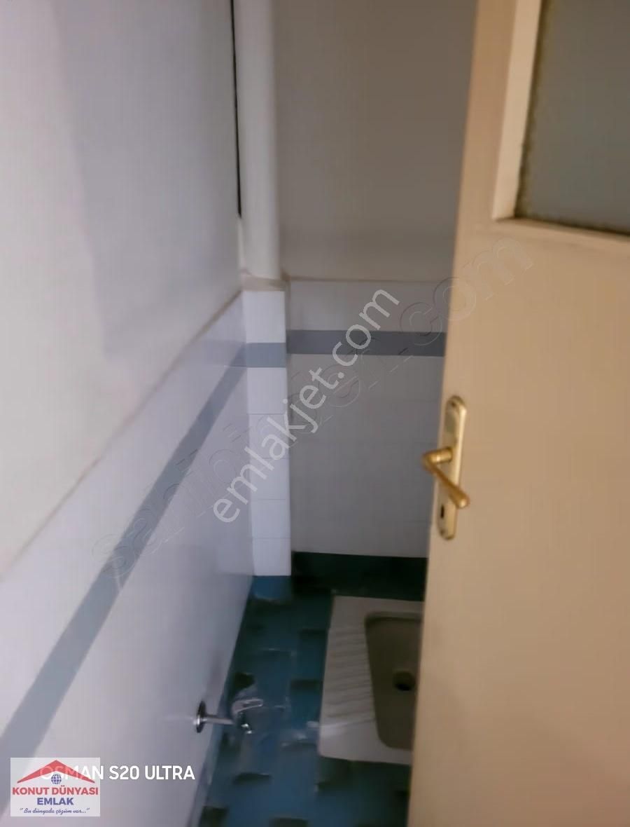 İhsaniye Mah. Arakat Asansörlü Oldukça Bakımlı 3+1 Daire - Görsel 32