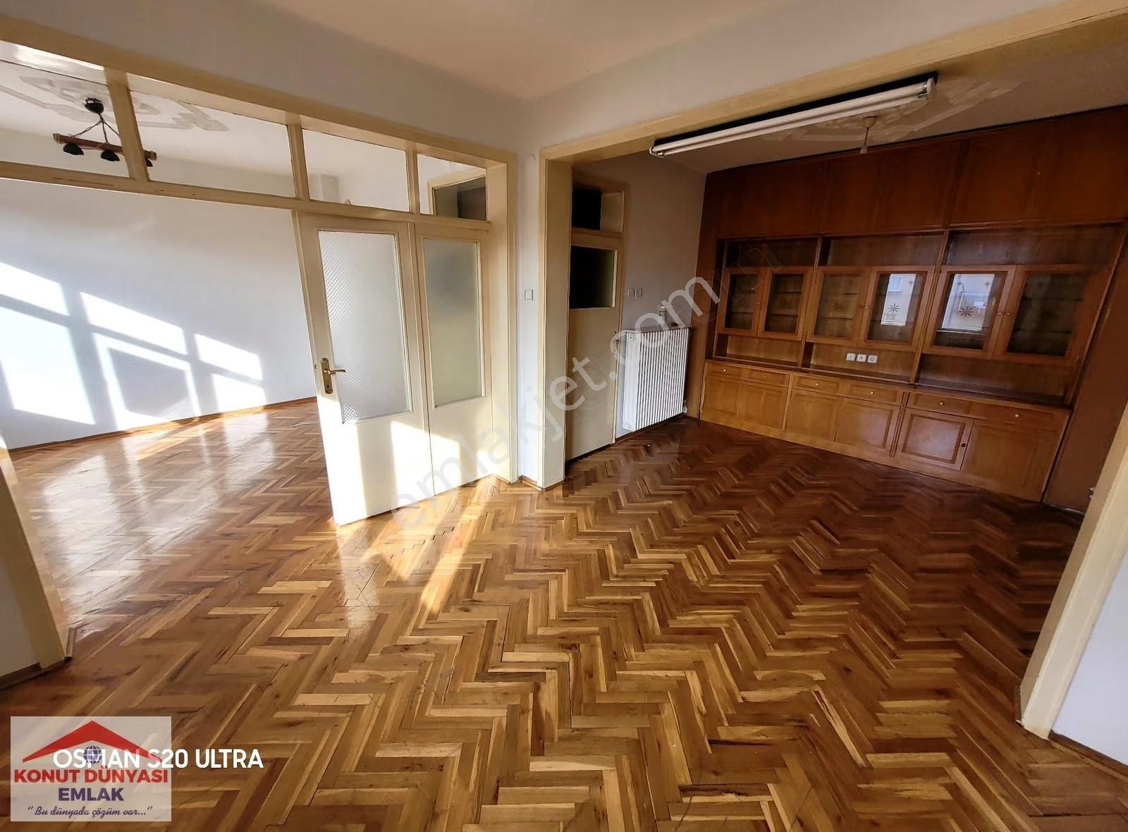 İhsaniye Mah. Arakat Asansörlü Oldukça Bakımlı 3+1 Daire - Görsel 26