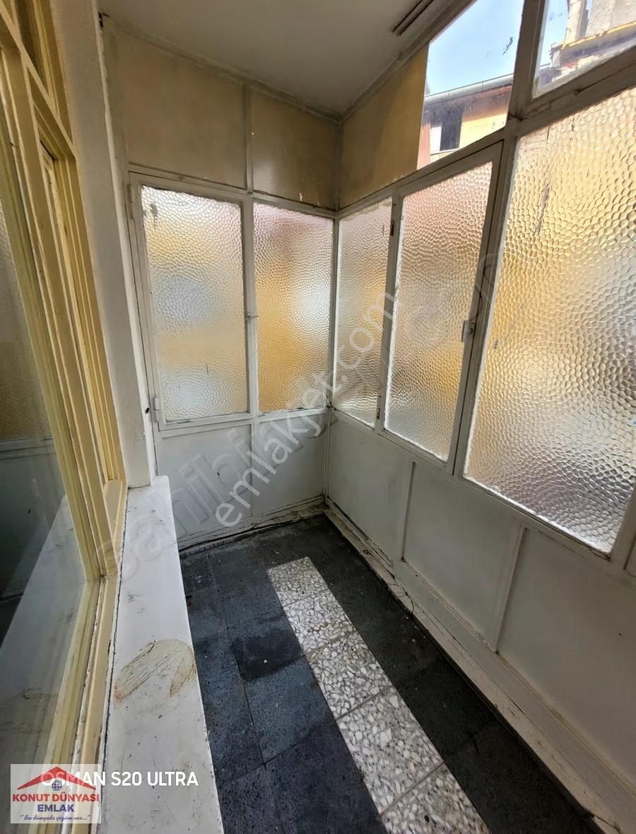 İhsaniye Mah. Arakat Asansörlü Oldukça Bakımlı 3+1 Daire - Görsel 5