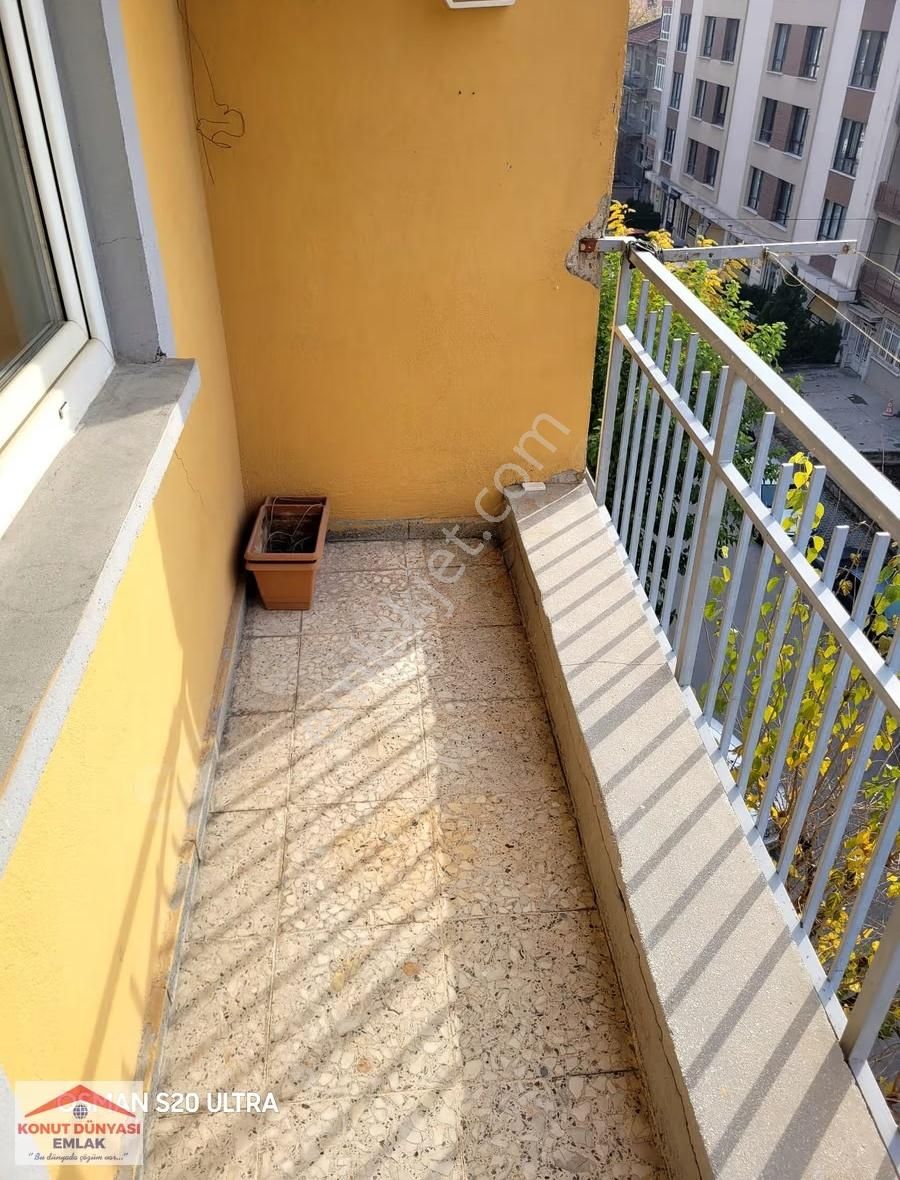 İhsaniye Mah. Arakat Asansörlü Oldukça Bakımlı 3+1 Daire - Görsel 30