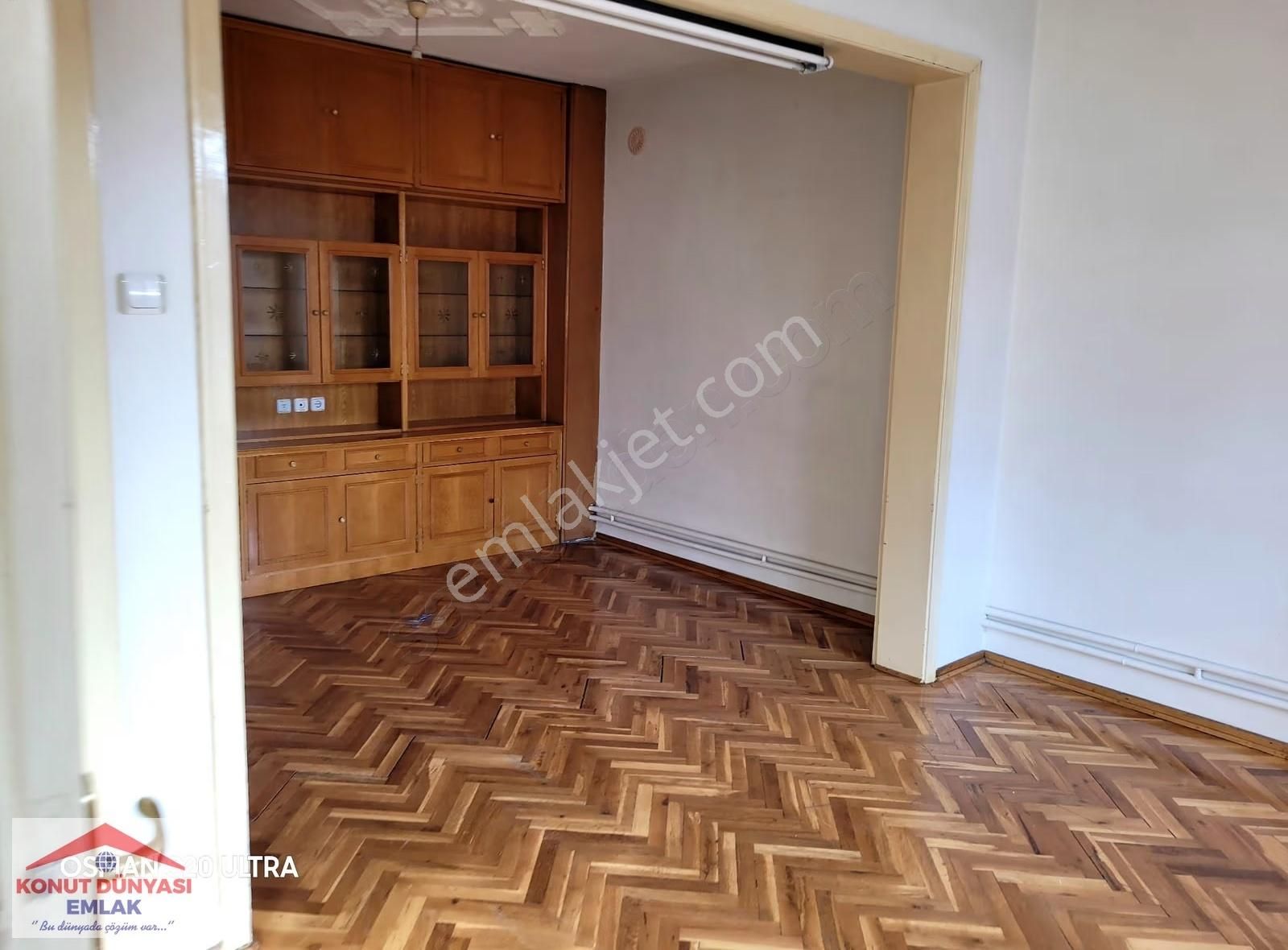 İhsaniye Mah. Arakat Asansörlü Oldukça Bakımlı 3+1 Daire - Görsel 20