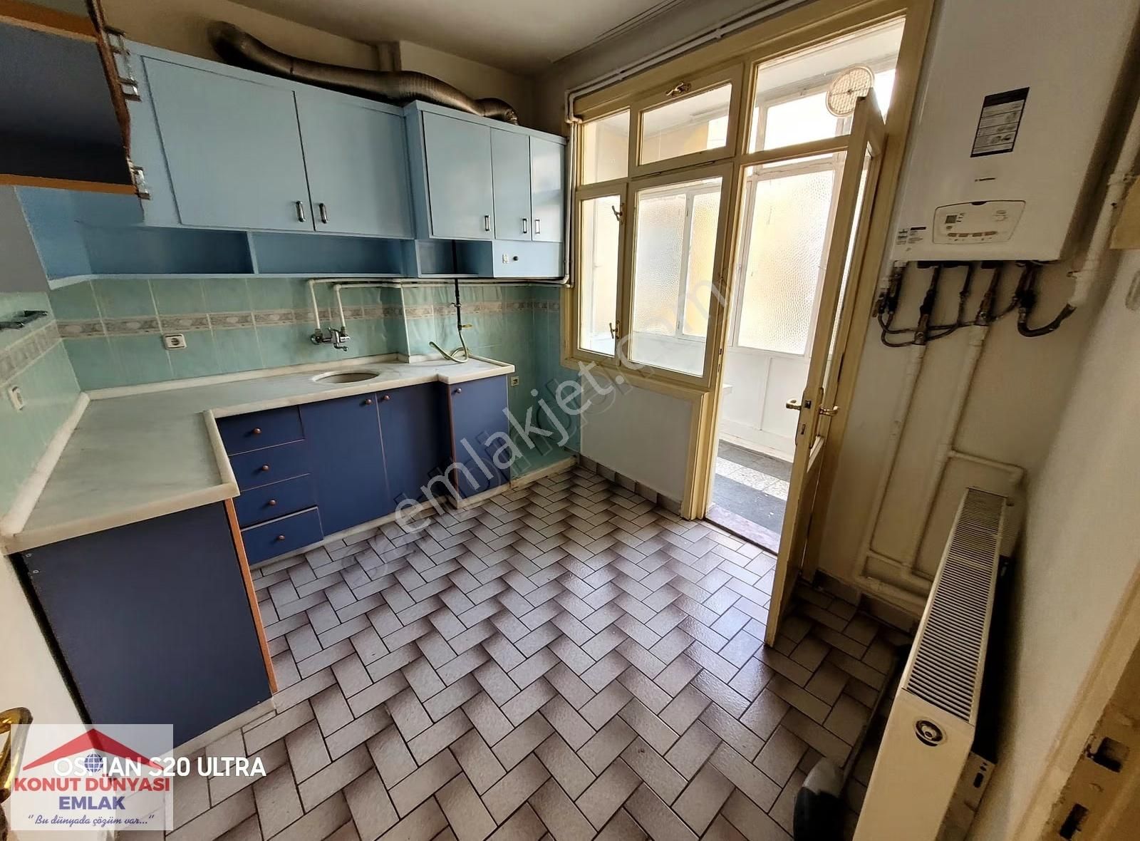 İhsaniye Mah. Arakat Asansörlü Oldukça Bakımlı 3+1 Daire - Görsel 10