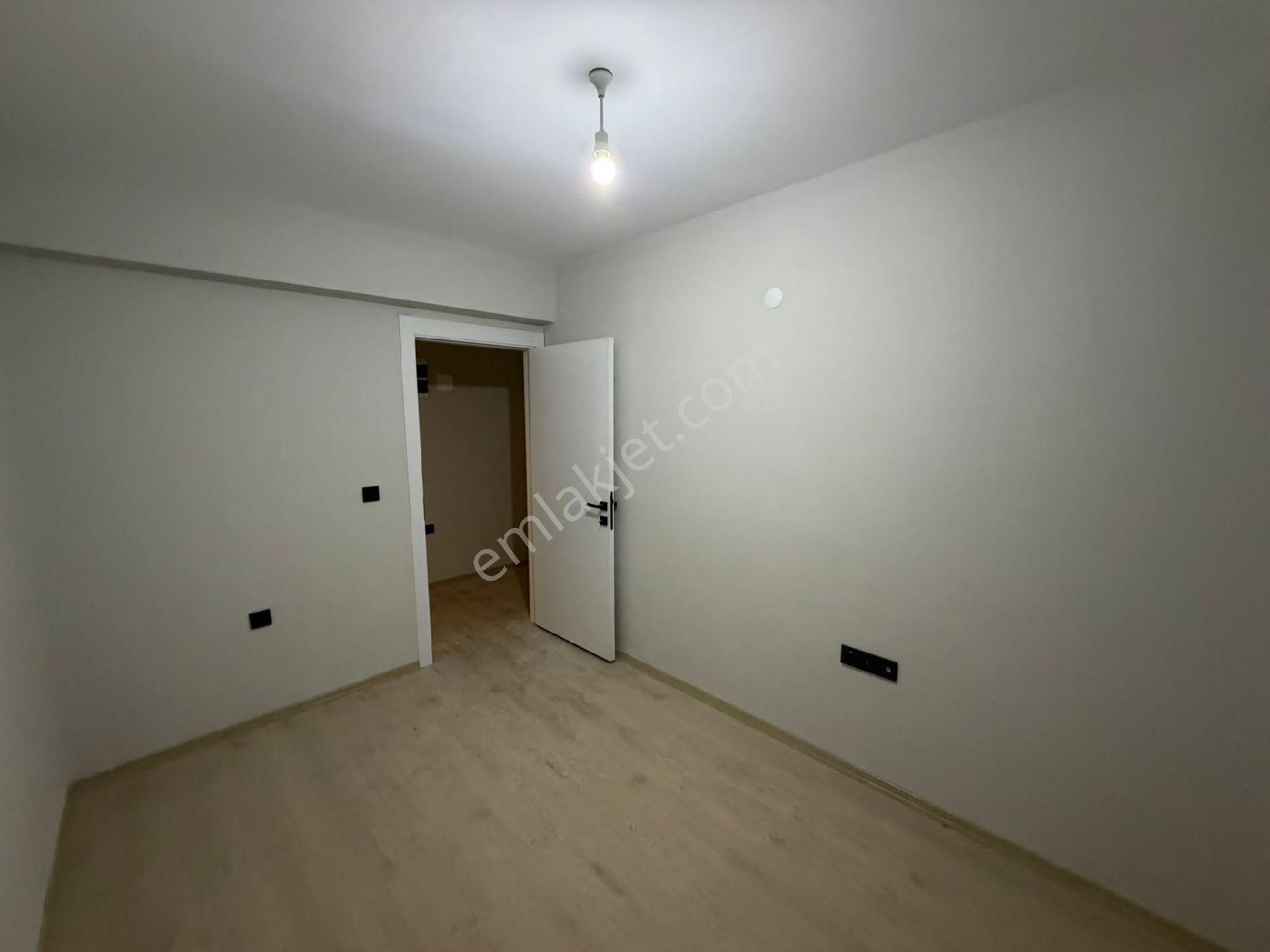 Evim-nur'dan Hasköy Mah. 2+1 Amerikan Mutfak Geniş Ve Manzaralı Balkon Fırsat Daire - Görsel 12