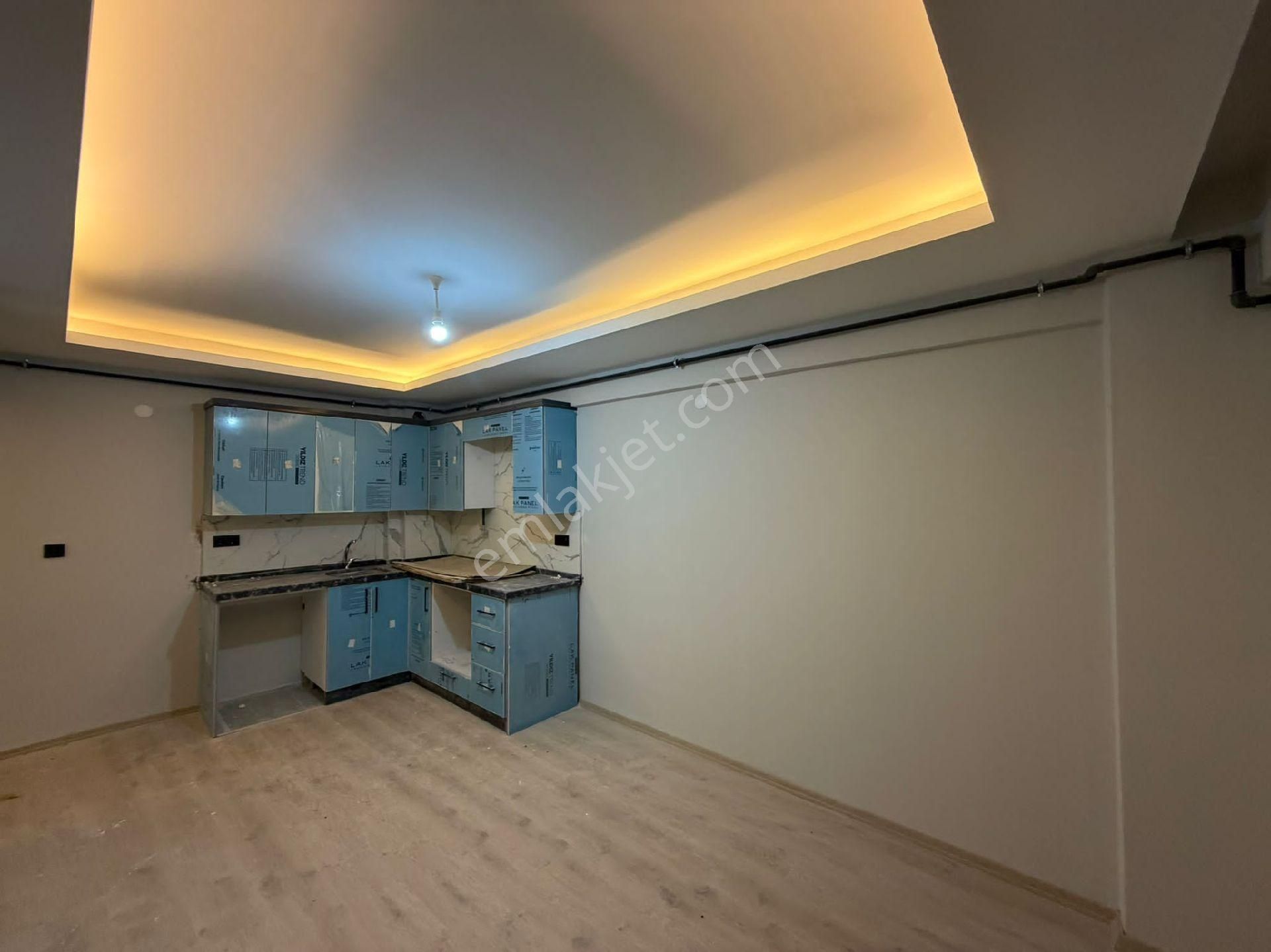 Evim-nur'dan Hasköy Mah. 2+1 Amerikan Mutfak Geniş Ve Manzaralı Balkon Fırsat Daire - Görsel 5