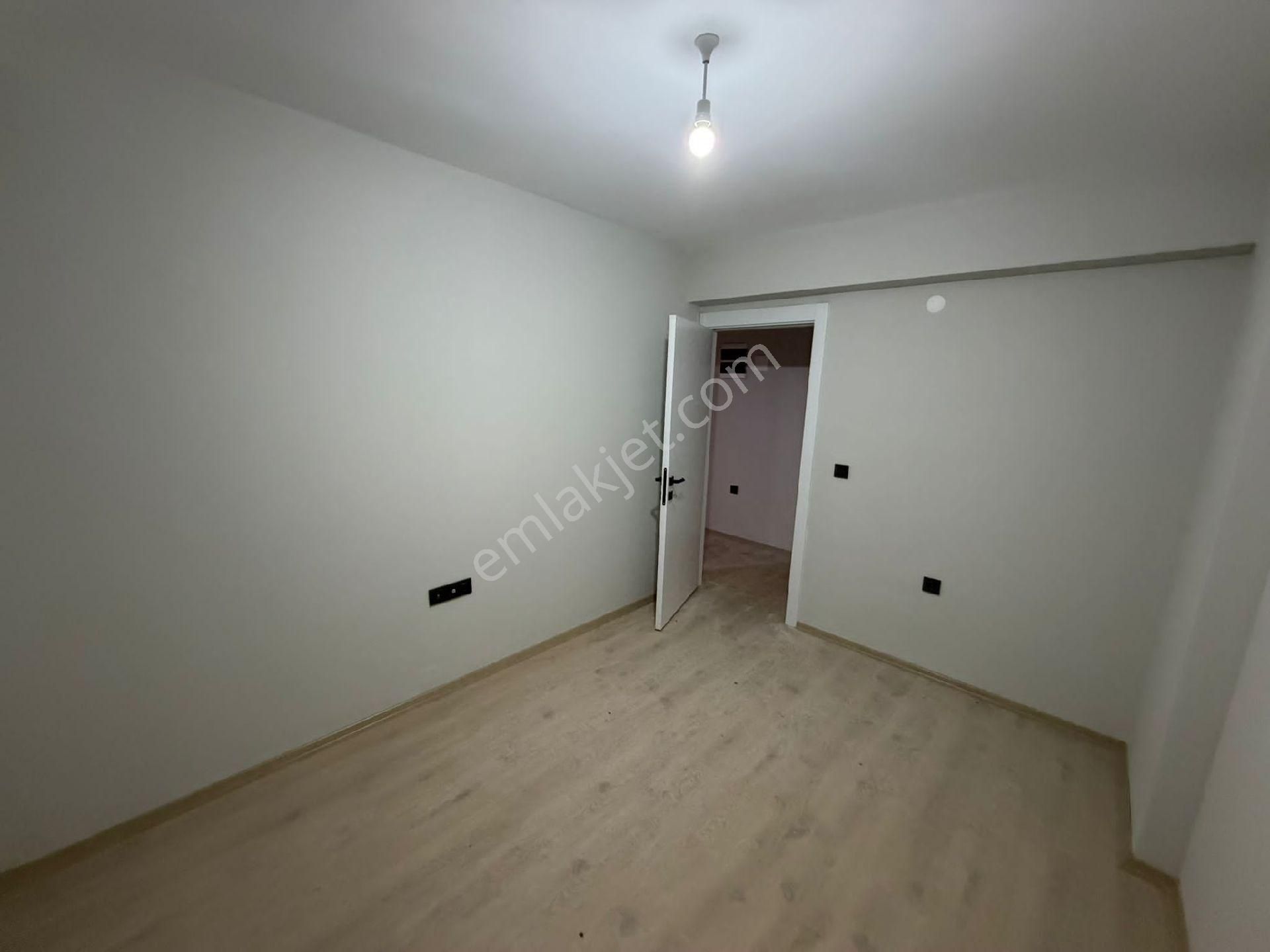 Evim-nur'dan Hasköy Mah. 2+1 Amerikan Mutfak Geniş Ve Manzaralı Balkon Fırsat Daire - Görsel 11