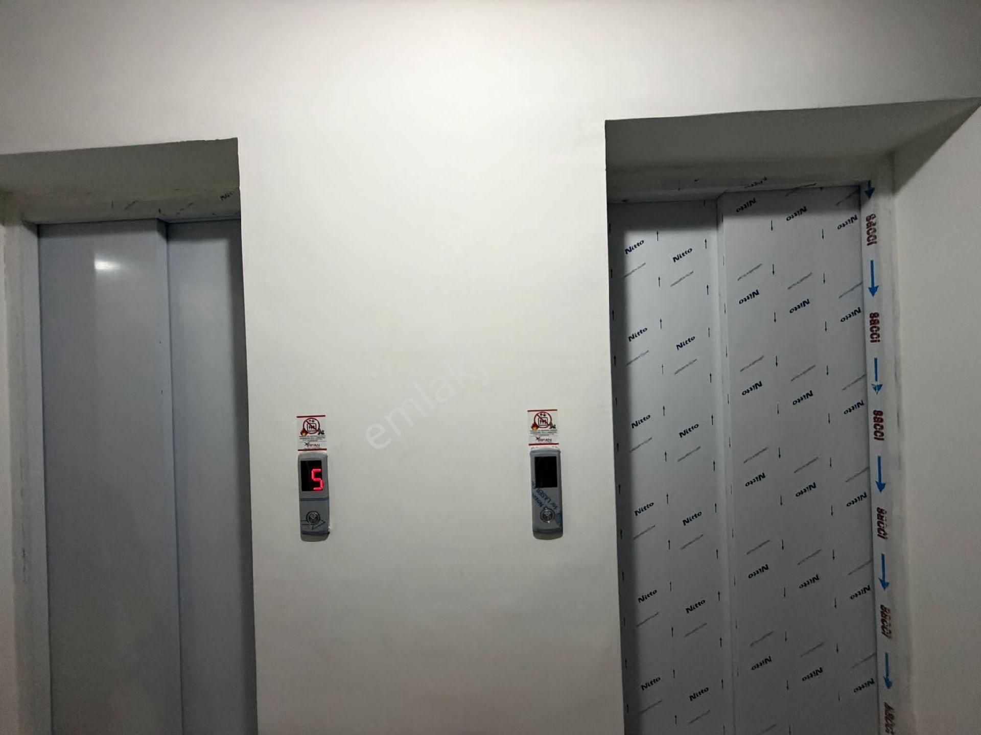 Evim-nur'dan Hasköy Mah. 2+1 Amerikan Mutfak Geniş Ve Manzaralı Balkon Fırsat Daire - Görsel 24