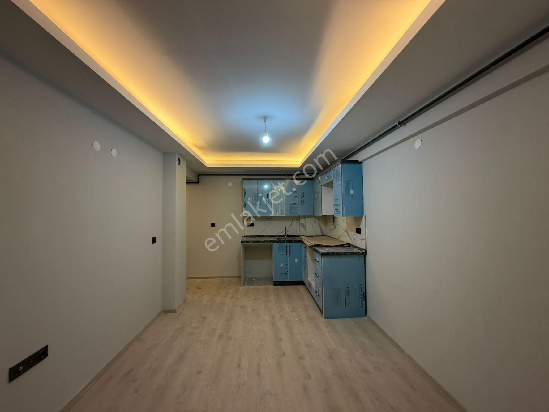 Evim-nur'dan Hasköy Mah. 2+1 Amerikan Mutfak Geniş Ve Manzaralı Balkon Fırsat Daire - Görsel 8