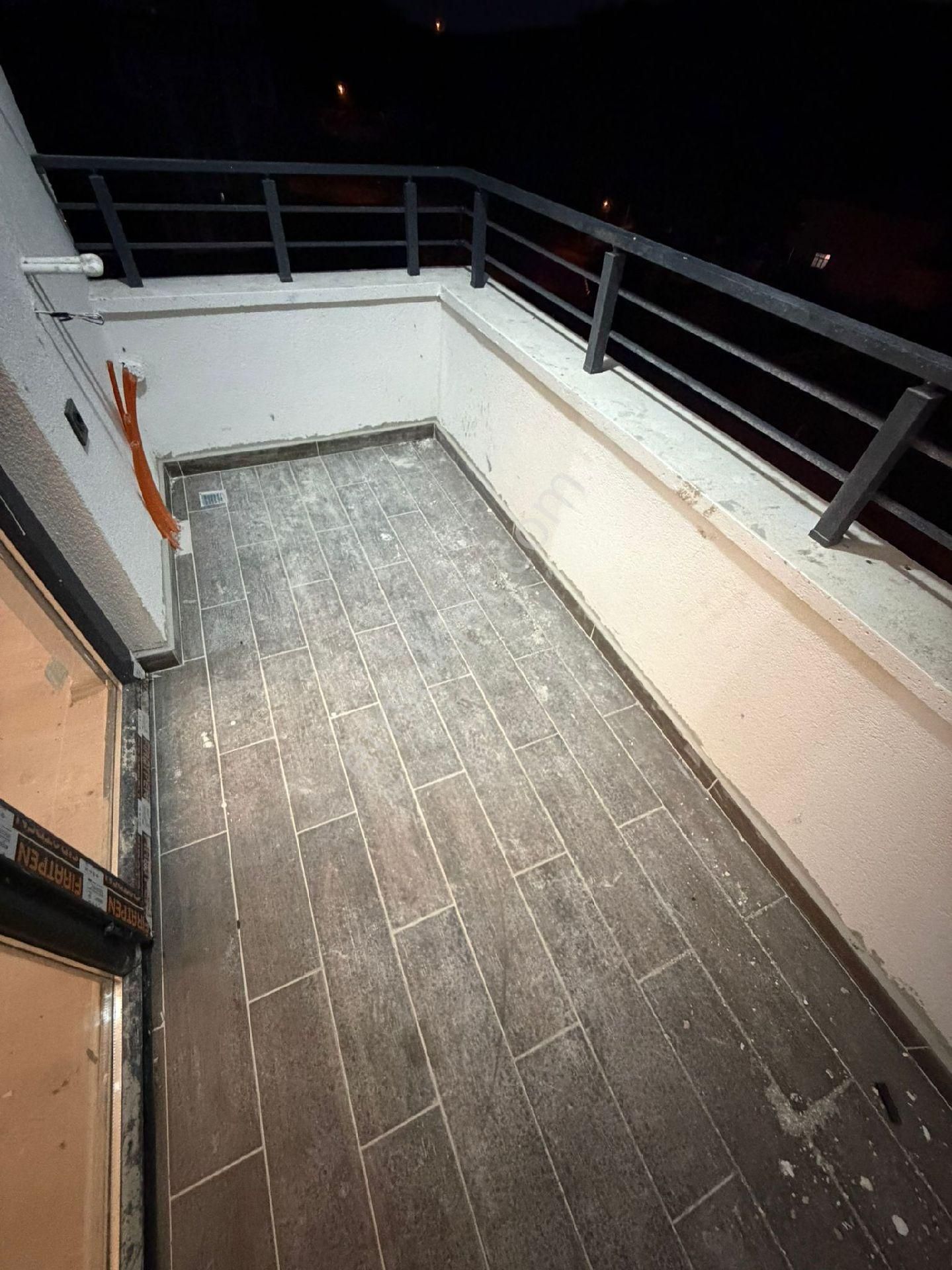 Evim-nur'dan Hasköy Mah. 2+1 Amerikan Mutfak Geniş Ve Manzaralı Balkon Fırsat Daire - Görsel 23