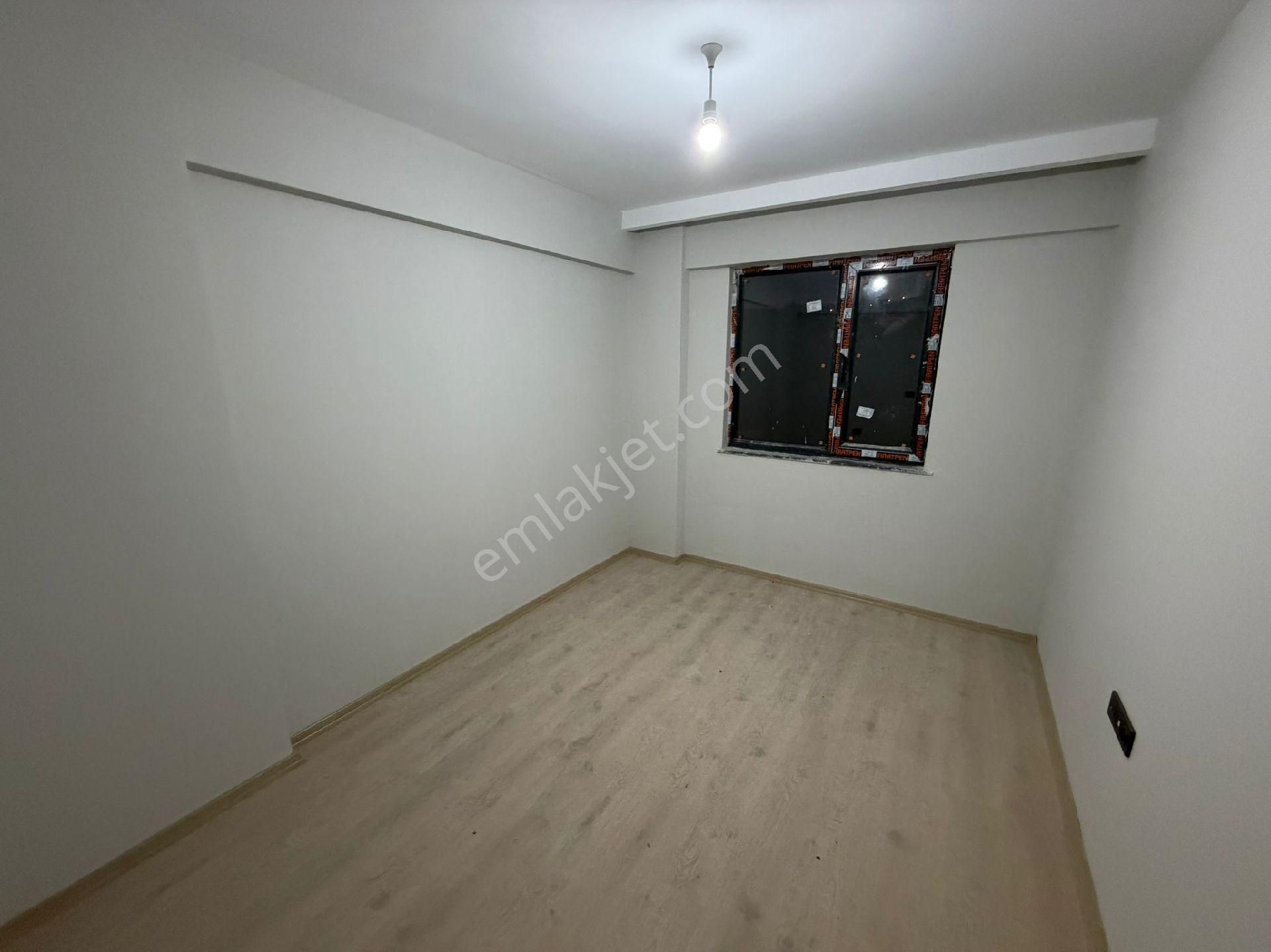 Evim-nur'dan Hasköy Mah. 2+1 Amerikan Mutfak Geniş Ve Manzaralı Balkon Fırsat Daire - Görsel 17