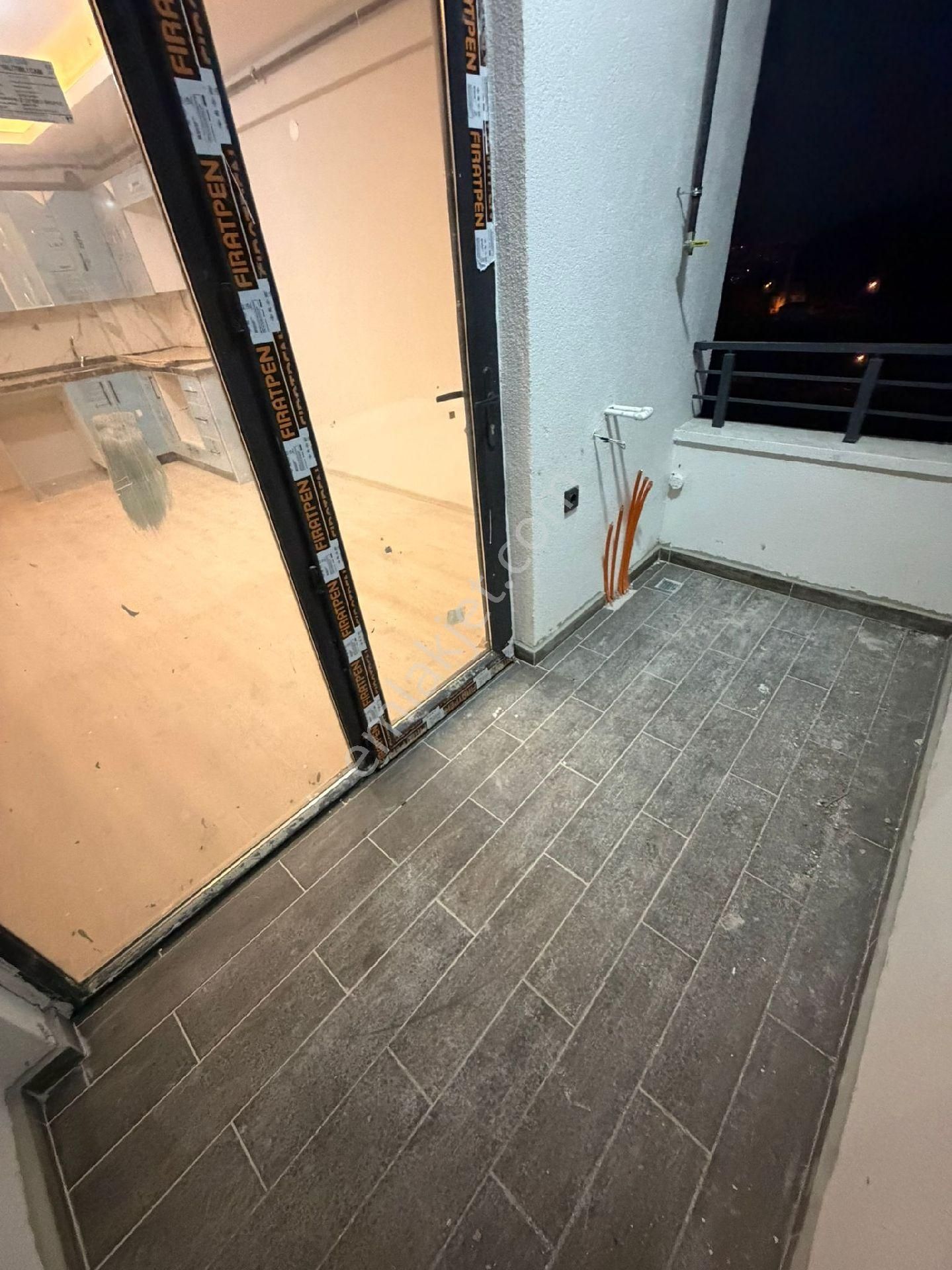 Evim-nur'dan Hasköy Mah. 2+1 Amerikan Mutfak Geniş Ve Manzaralı Balkon Fırsat Daire - Görsel 21