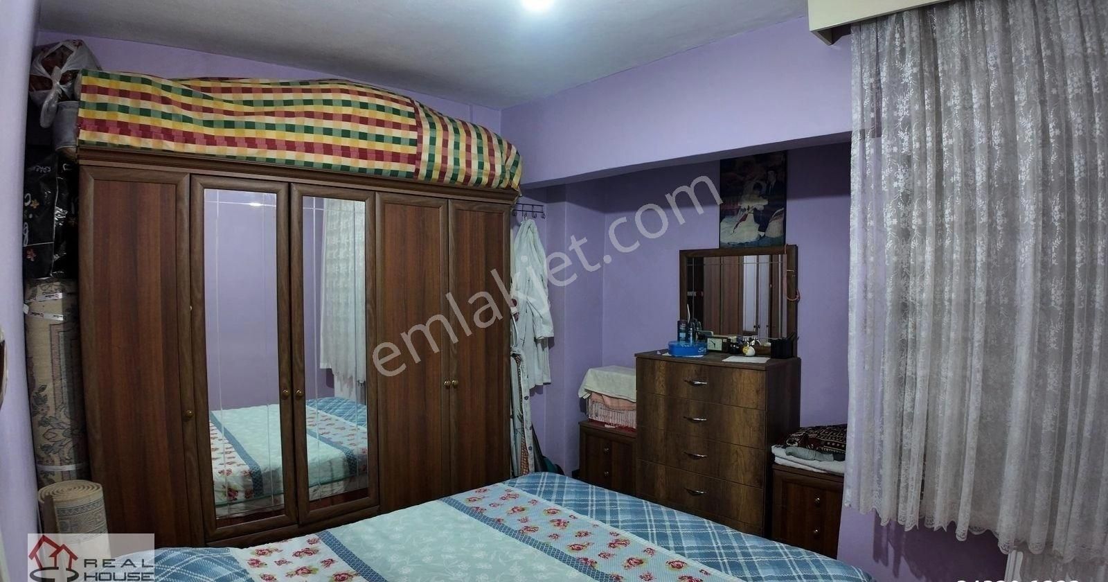 Bayrampaşa Orta Mh.de 3+1 Satılık Daire - Görsel 9