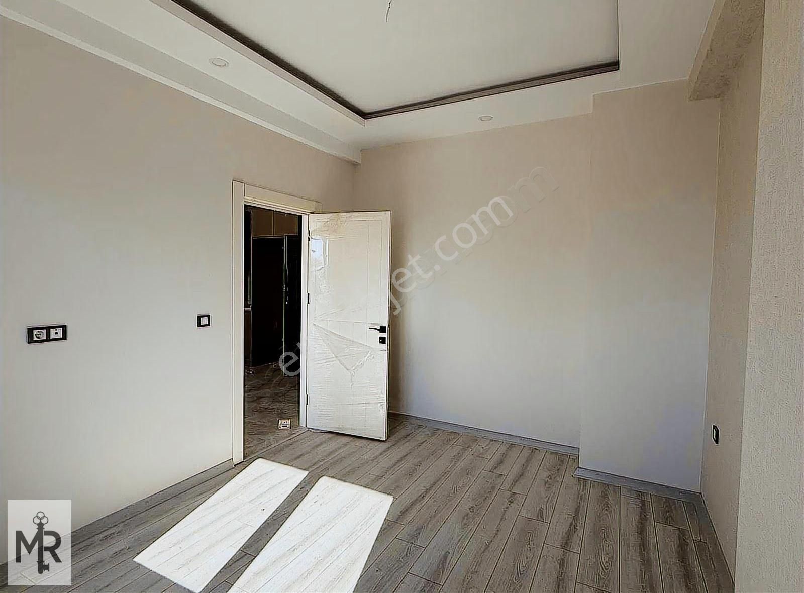 Mr Acabey Emlak'tan Ana Cadde Üzeri Satılık 1+1 Lüks Daireler - Görsel 3