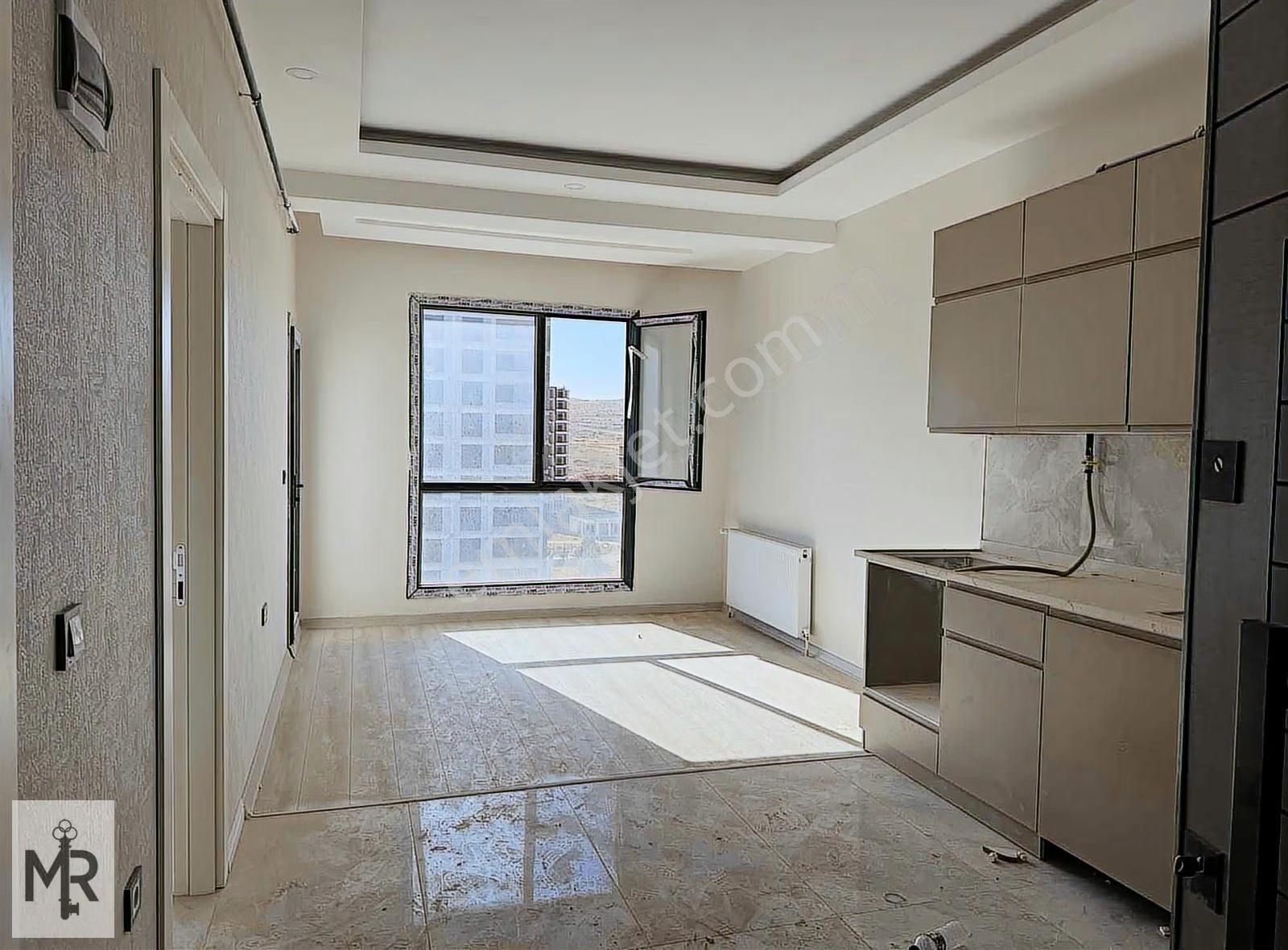 Mr Acabey Emlak'tan Ana Cadde Üzeri Satılık 1+1 Lüks Daireler - Görsel 14