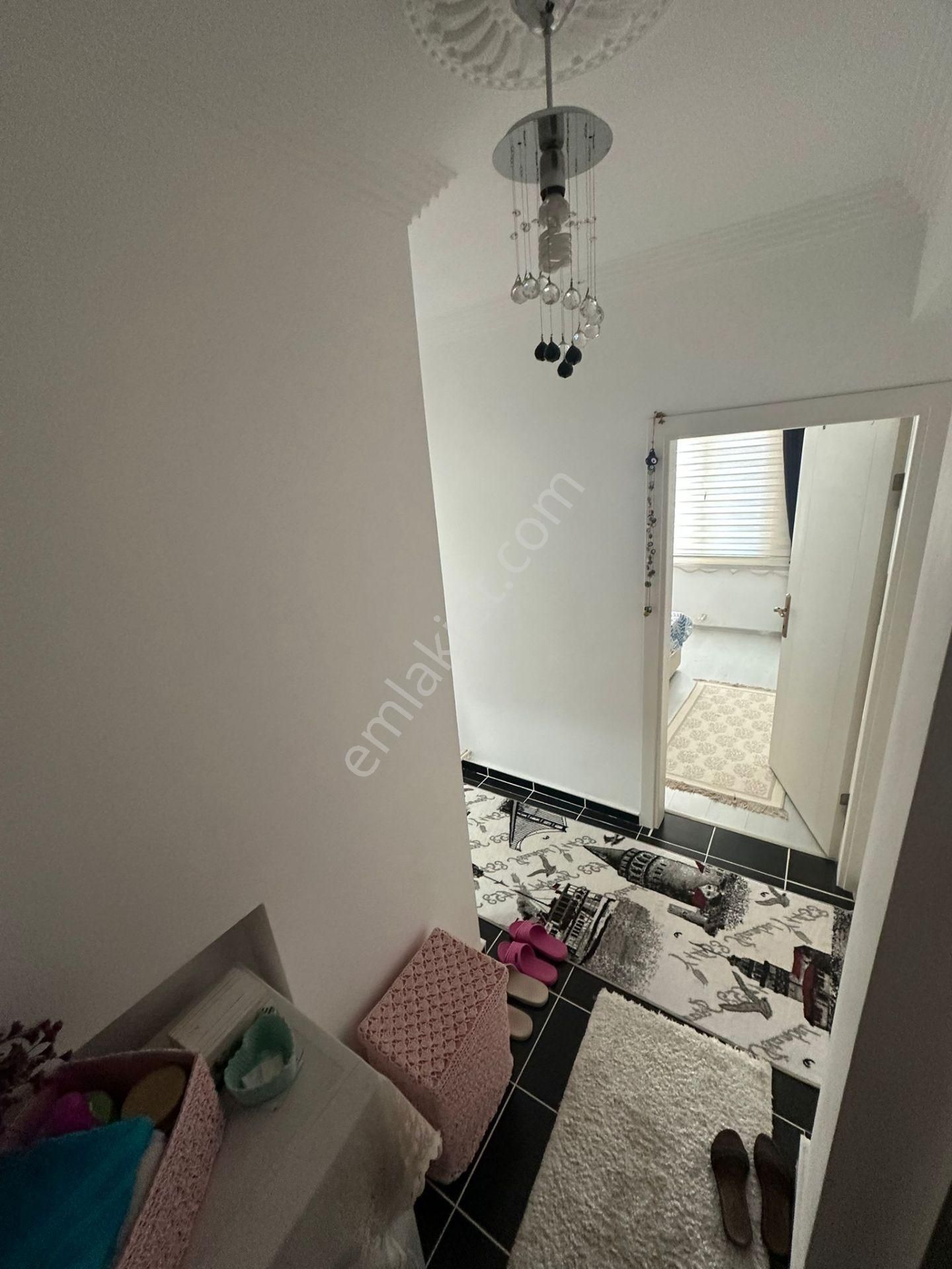 Zirve Yapı'dan Havuzlu Sitede Full Eşyalı 2+1 Daire - Görsel 13