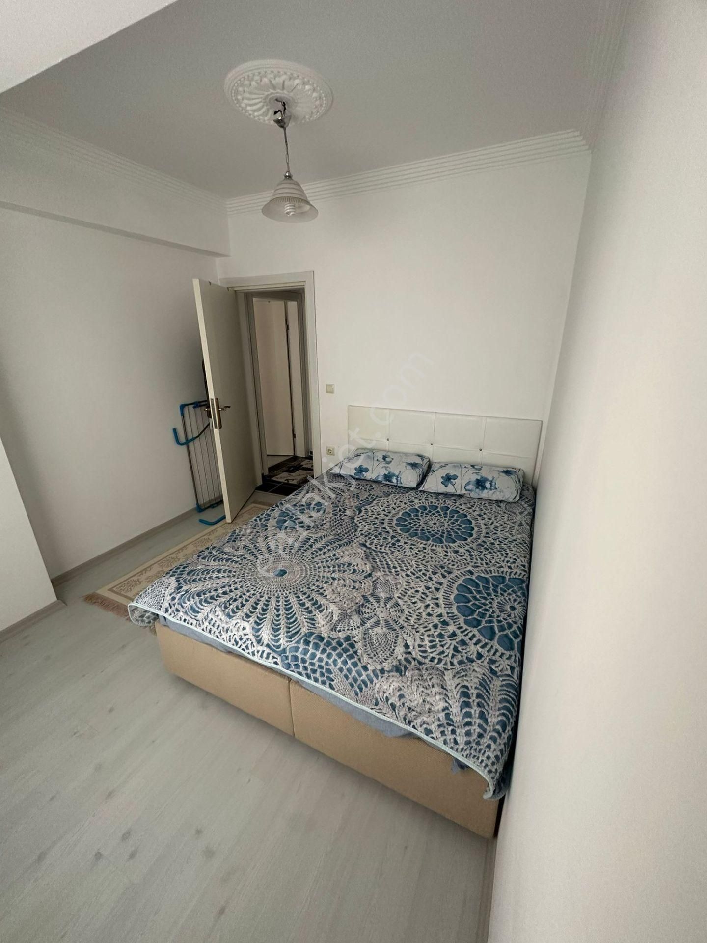 Zirve Yapı'dan Havuzlu Sitede Full Eşyalı 2+1 Daire - Görsel 14