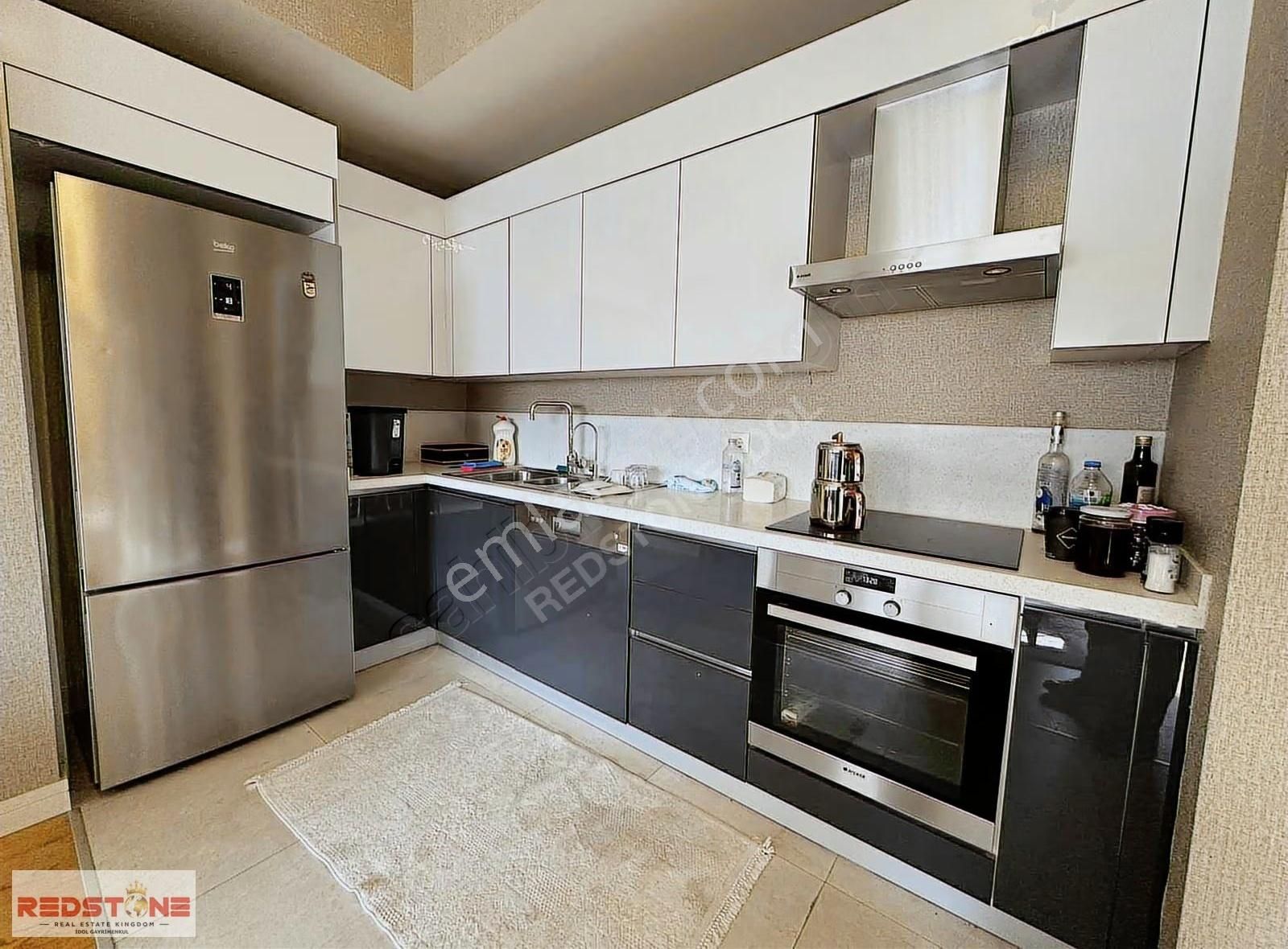Simpaşta Satılık Eşyalı Daire - Görsel 12