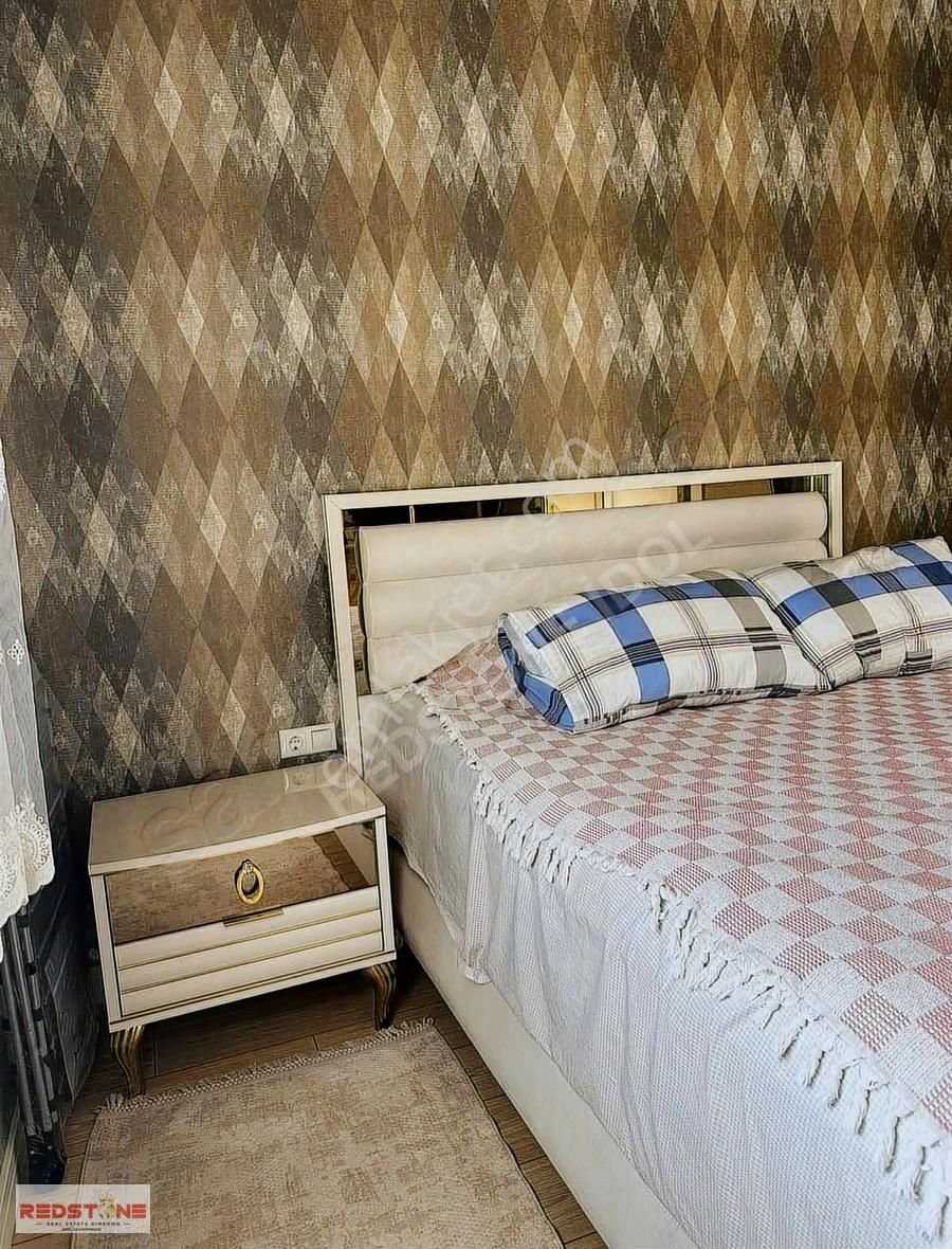 Simpaşta Satılık Eşyalı Daire - Görsel 14