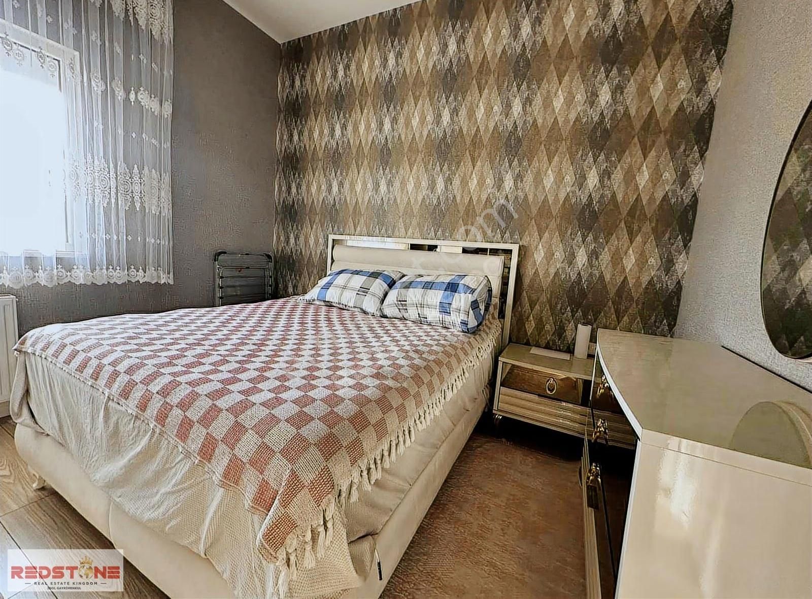 Simpaşta Satılık Eşyalı Daire - Görsel 10