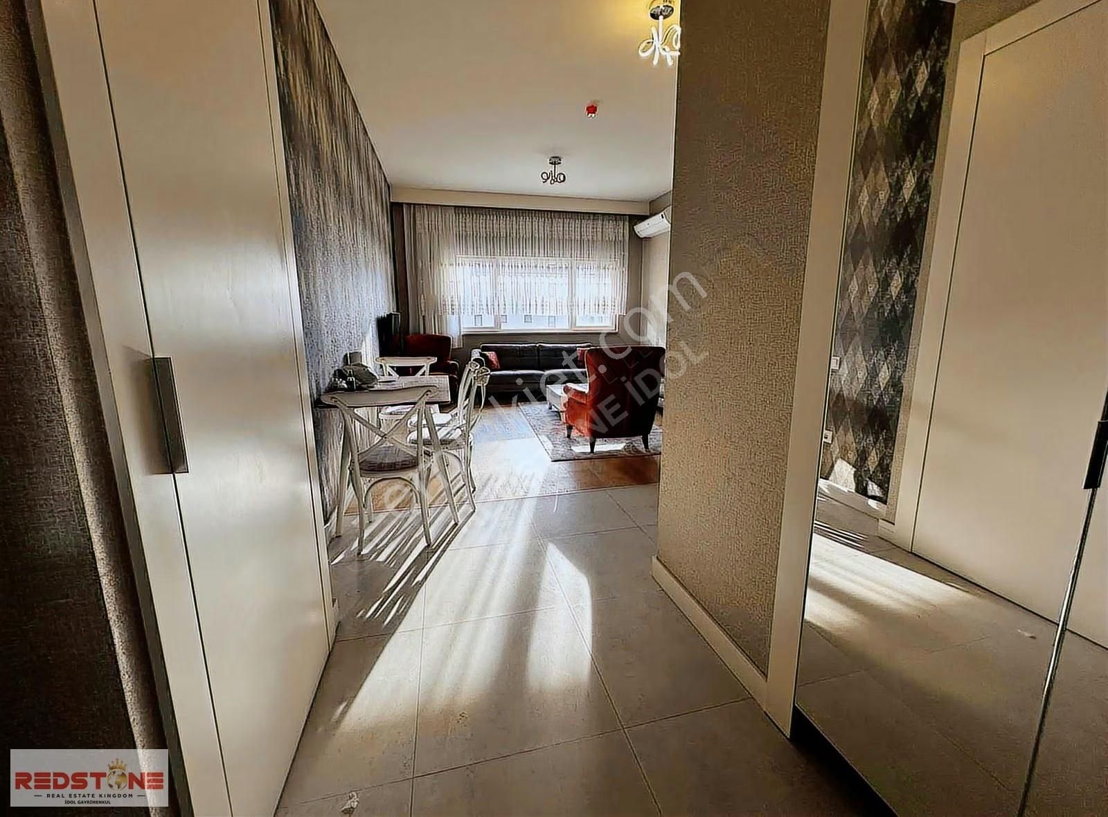 Simpaşta Satılık Eşyalı Daire - Görsel 17