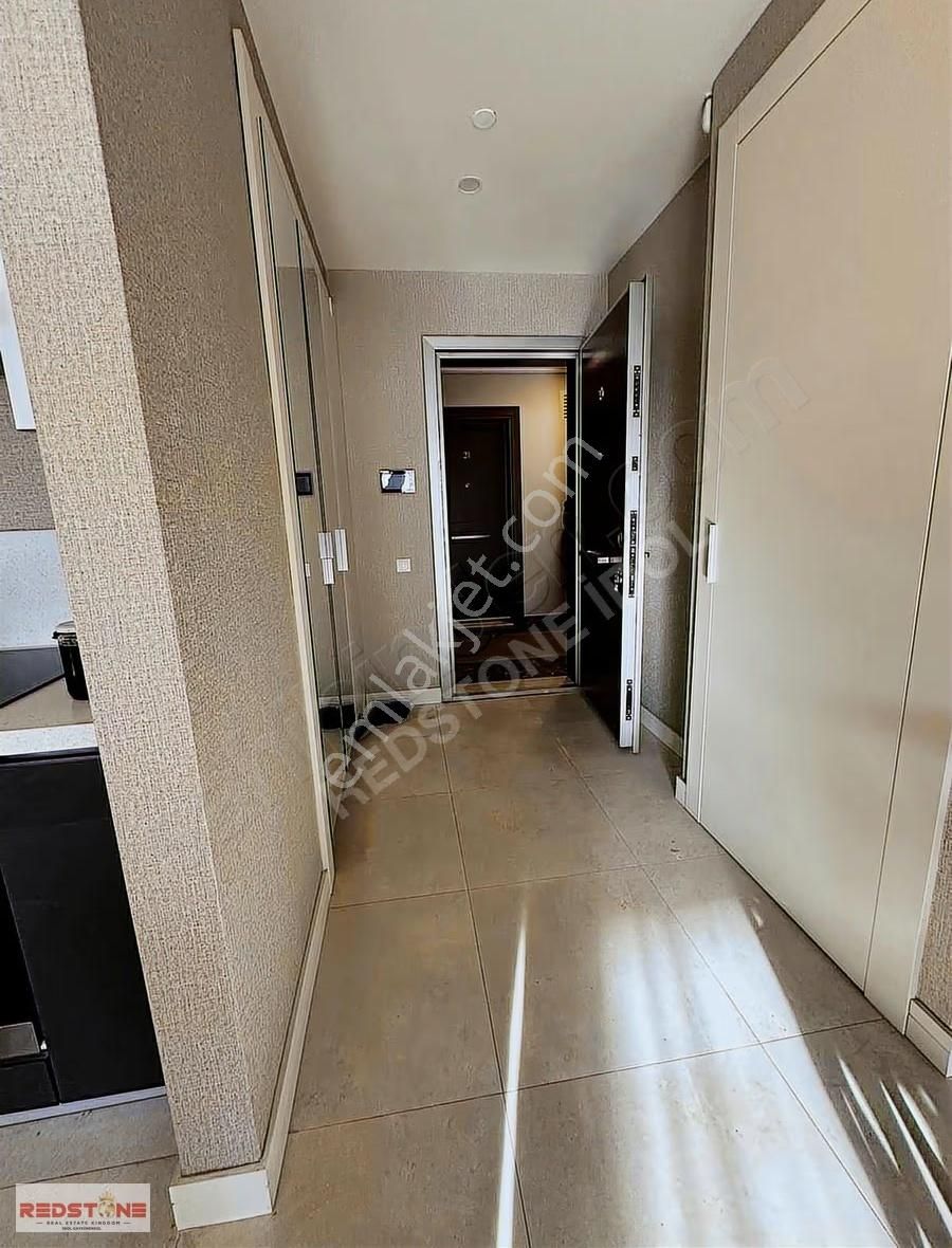 Simpaşta Satılık Eşyalı Daire - Görsel 19