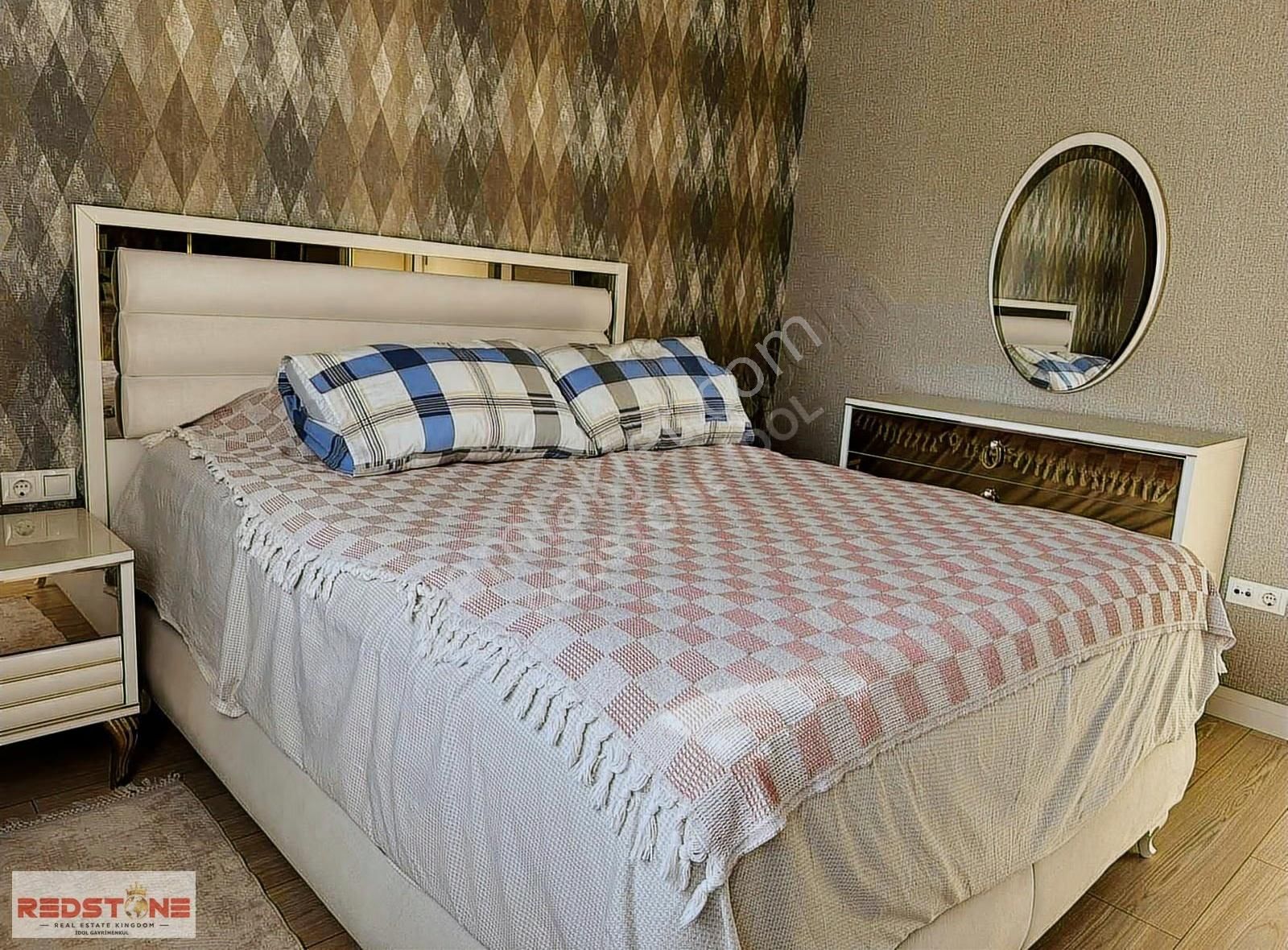Simpaşta Satılık Eşyalı Daire - Görsel 3