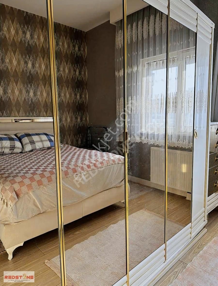 Simpaşta Satılık Eşyalı Daire - Görsel 15