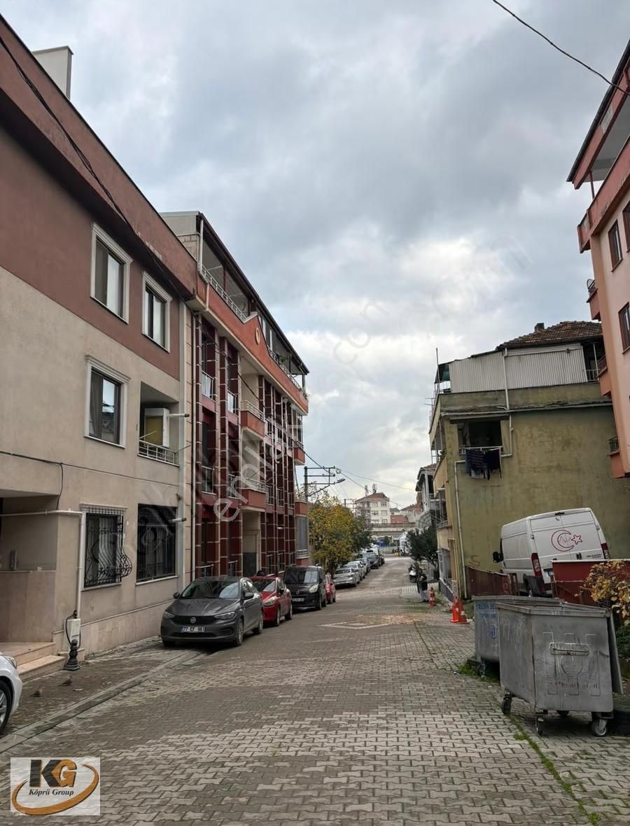 Köprü Group Yalova Fevzi Çakmak Mah. Kiralık 3+1 Geniş Boş Daire