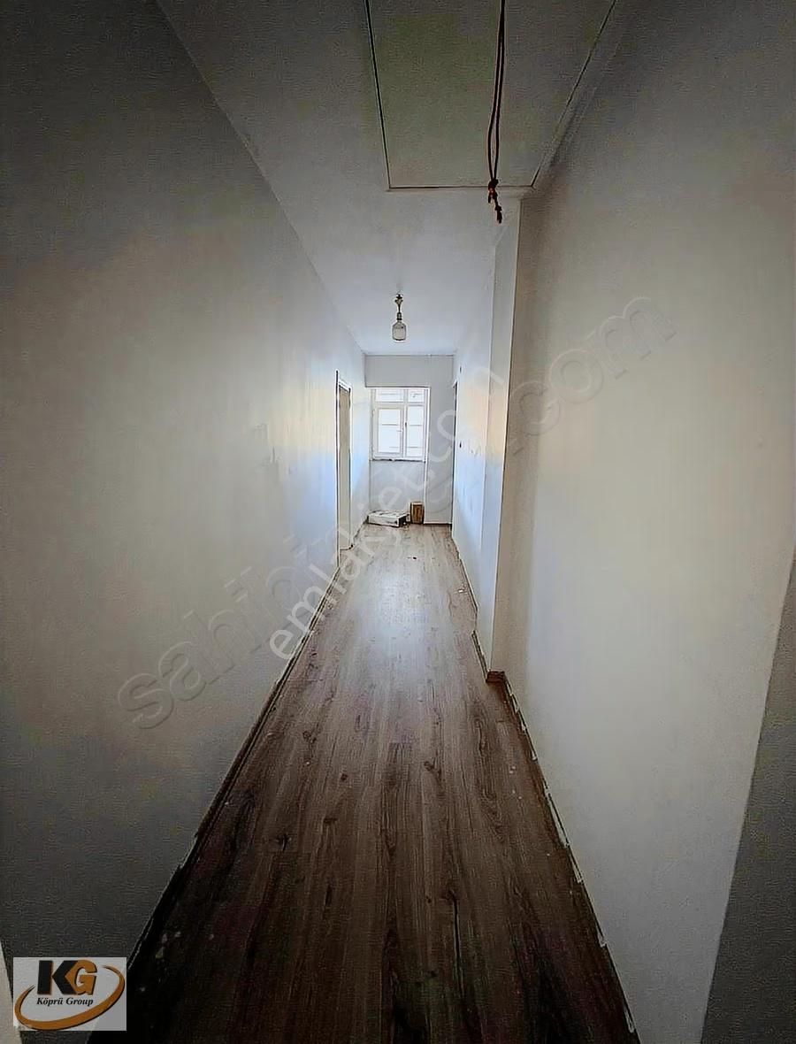 Köprü Group Yalova Fevzi Çakmak Mah. Kiralık 3+1 Geniş Boş Daire - Görsel 2