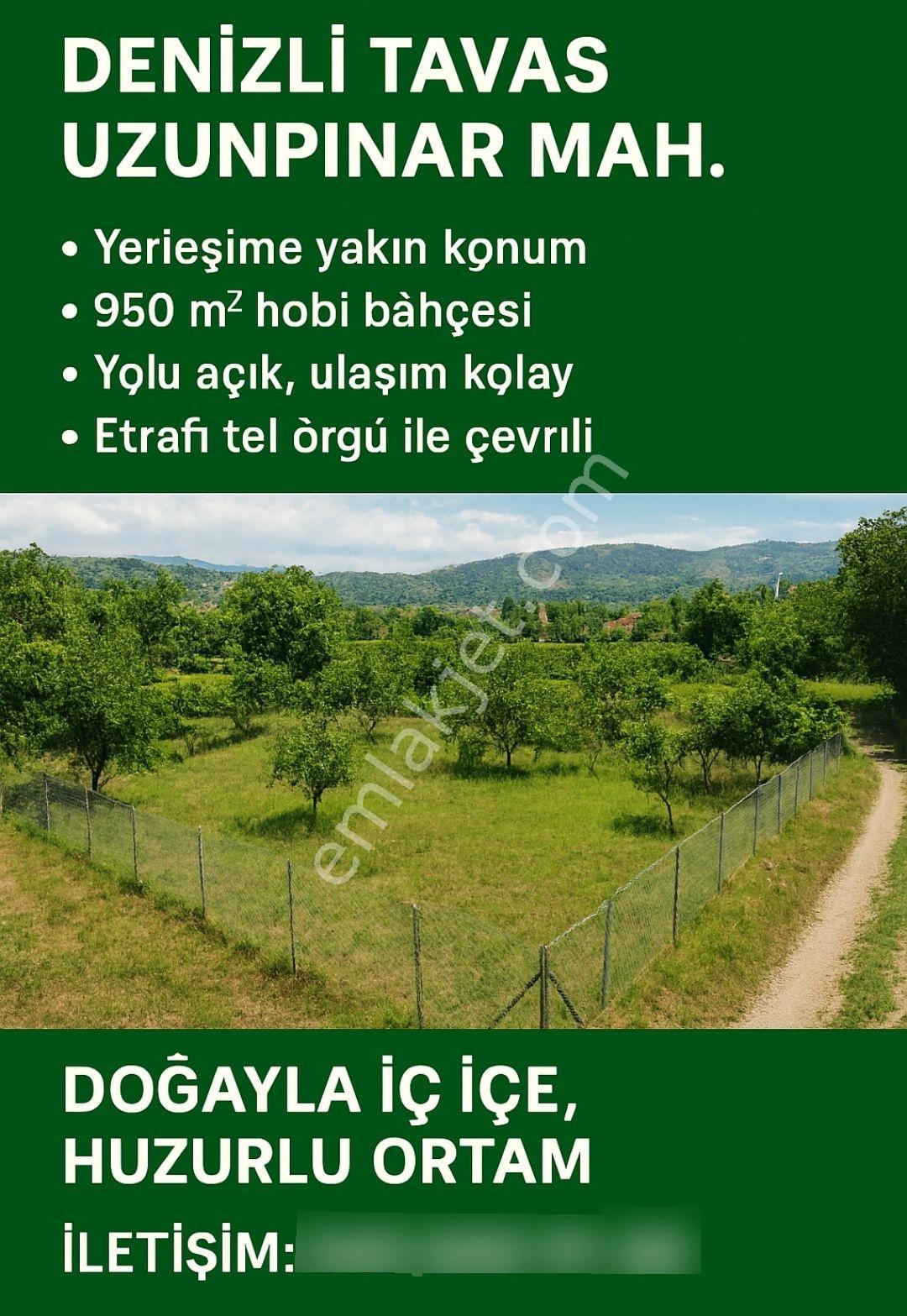 Geleceğe Yatırım Toprağa Yatırım Hobi Bahçesi