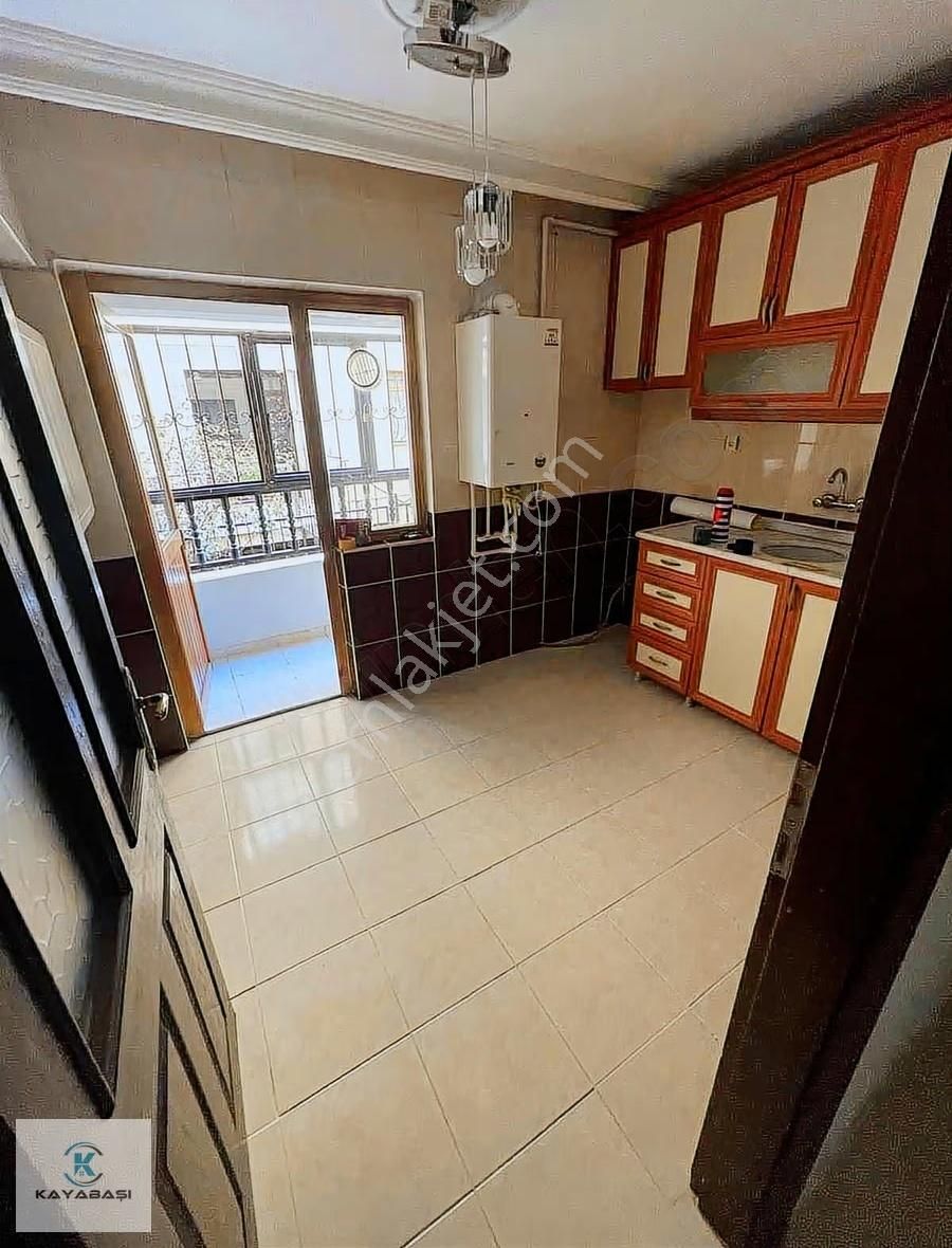 Bağlarbaşı Mah. De Düz Giriş 2+1 Kiralık Daire!!!! - Görsel 19