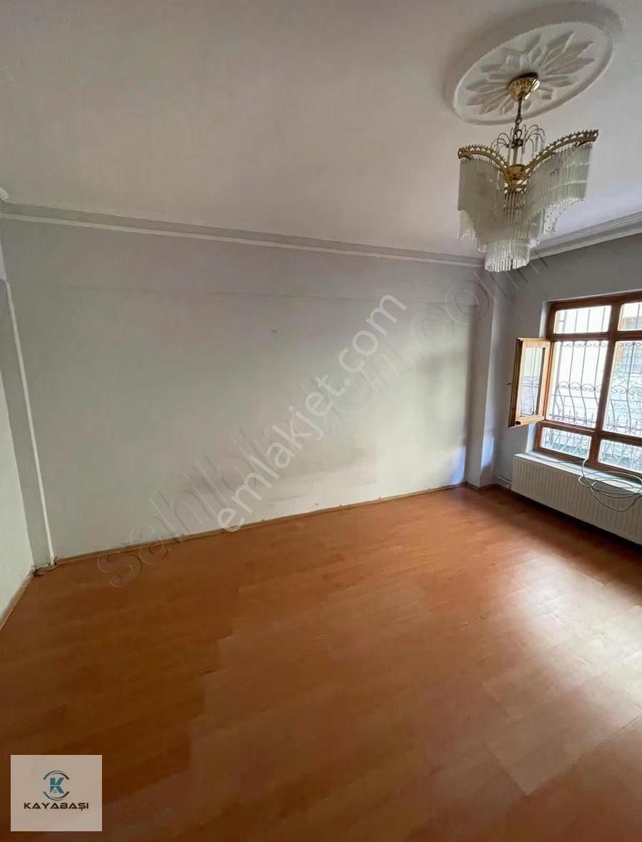 Bağlarbaşı Mah. De Düz Giriş 2+1 Kiralık Daire!!!! - Görsel 16