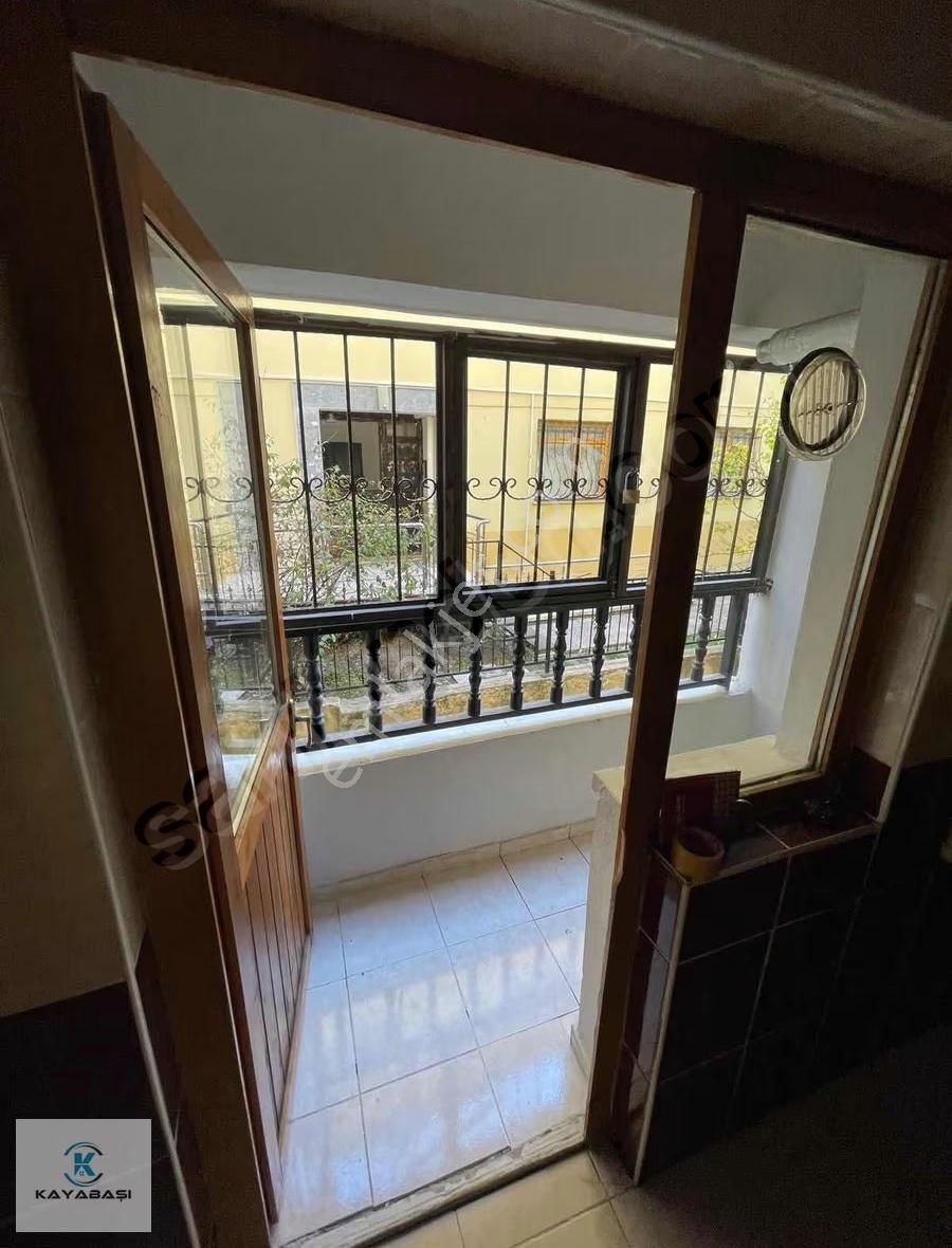 Bağlarbaşı Mah. De Düz Giriş 2+1 Kiralık Daire!!!! - Görsel 20