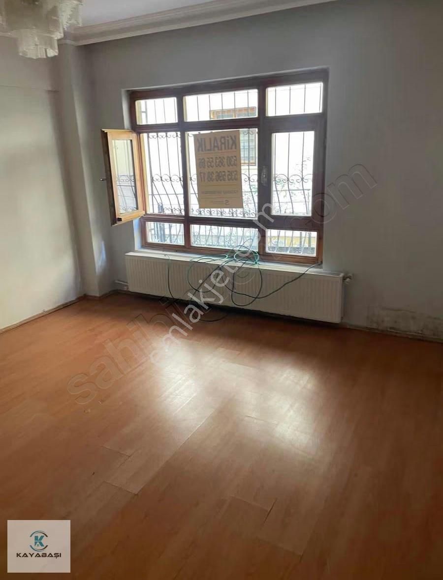 Bağlarbaşı Mah. De Düz Giriş 2+1 Kiralık Daire!!!! - Görsel 2