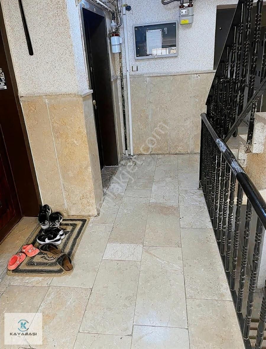 Bağlarbaşı Mah. De Düz Giriş 2+1 Kiralık Daire!!!! - Görsel 14