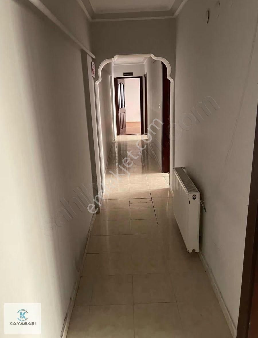 Bağlarbaşı Mah. De Düz Giriş 2+1 Kiralık Daire!!!! - Görsel 12