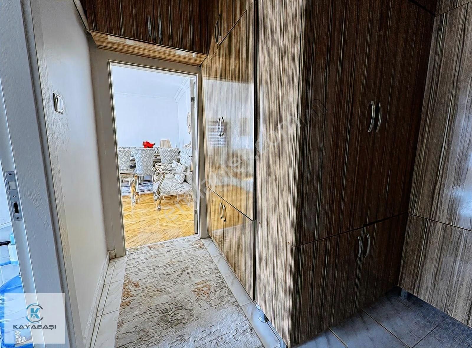 Keçiören Köşk Mah. 4. Kat Manzaralı 3+1 Satılık Daire!!! - Görsel 3