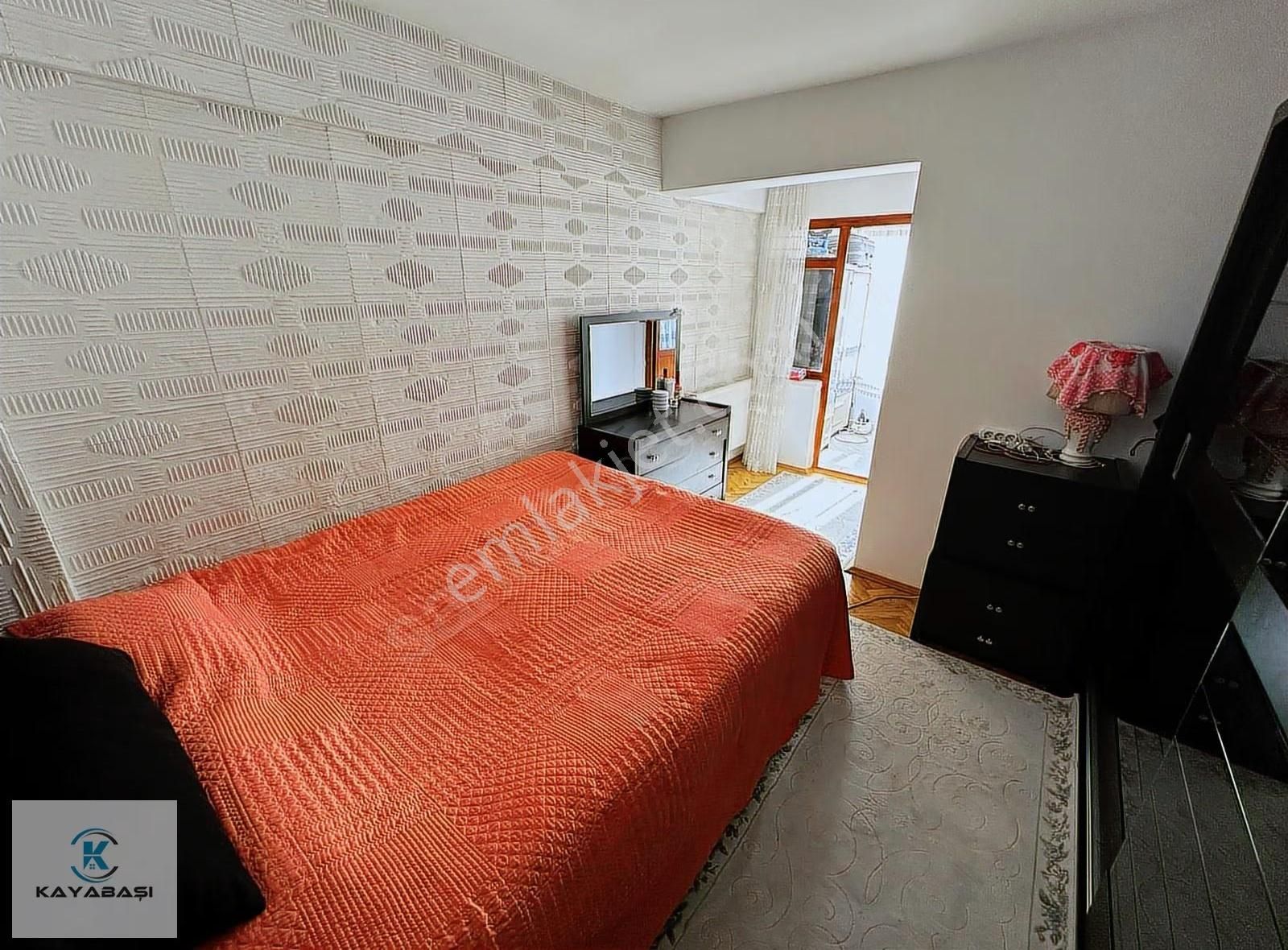 Keçiören Köşk Mah. 4. Kat Manzaralı 3+1 Satılık Daire!!! - Görsel 7