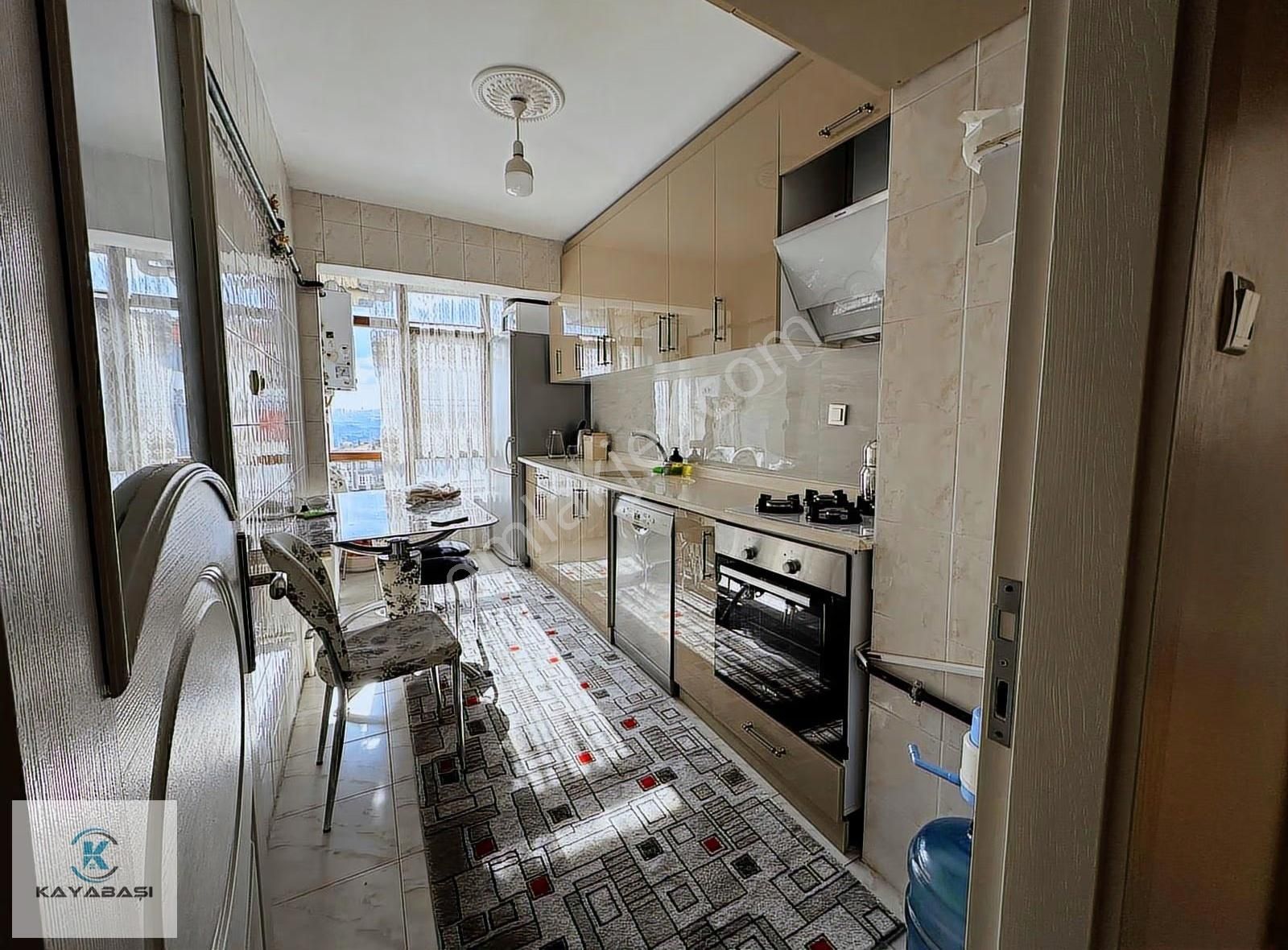 Keçiören Köşk Mah. 4. Kat Manzaralı 3+1 Satılık Daire!!! - Görsel 13