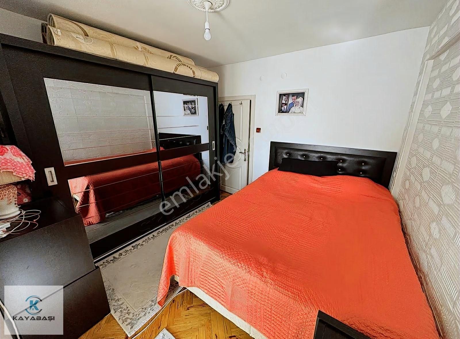 Keçiören Köşk Mah. 4. Kat Manzaralı 3+1 Satılık Daire!!! - Görsel 18