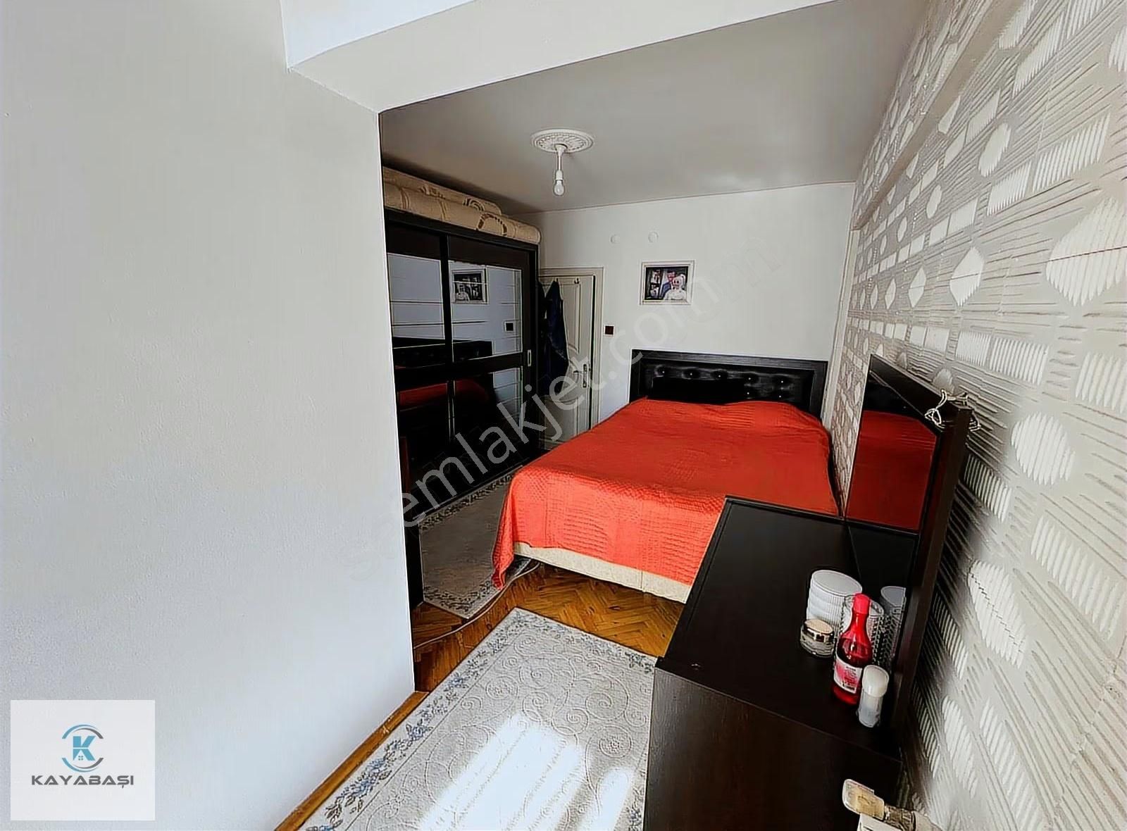 Keçiören Köşk Mah. 4. Kat Manzaralı 3+1 Satılık Daire!!! - Görsel 17