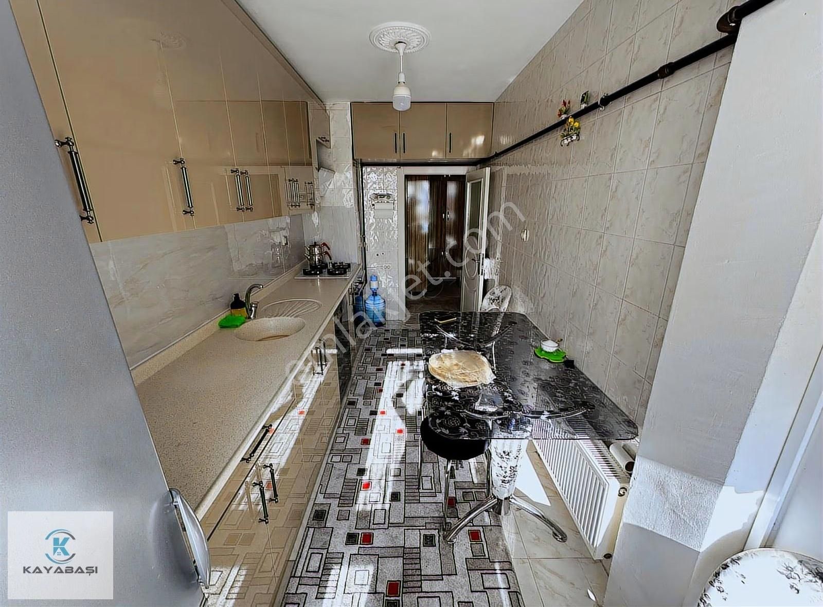 Keçiören Köşk Mah. 4. Kat Manzaralı 3+1 Satılık Daire!!! - Görsel 29