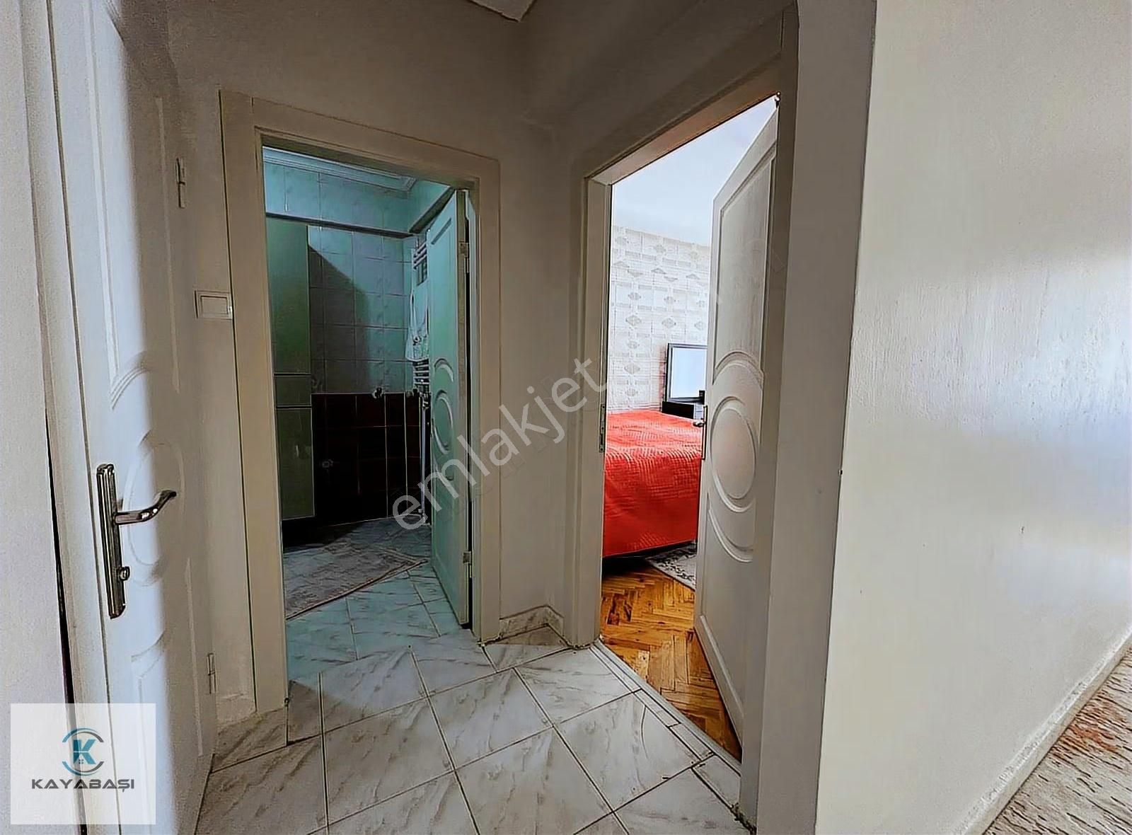 Keçiören Köşk Mah. 4. Kat Manzaralı 3+1 Satılık Daire!!! - Görsel 21