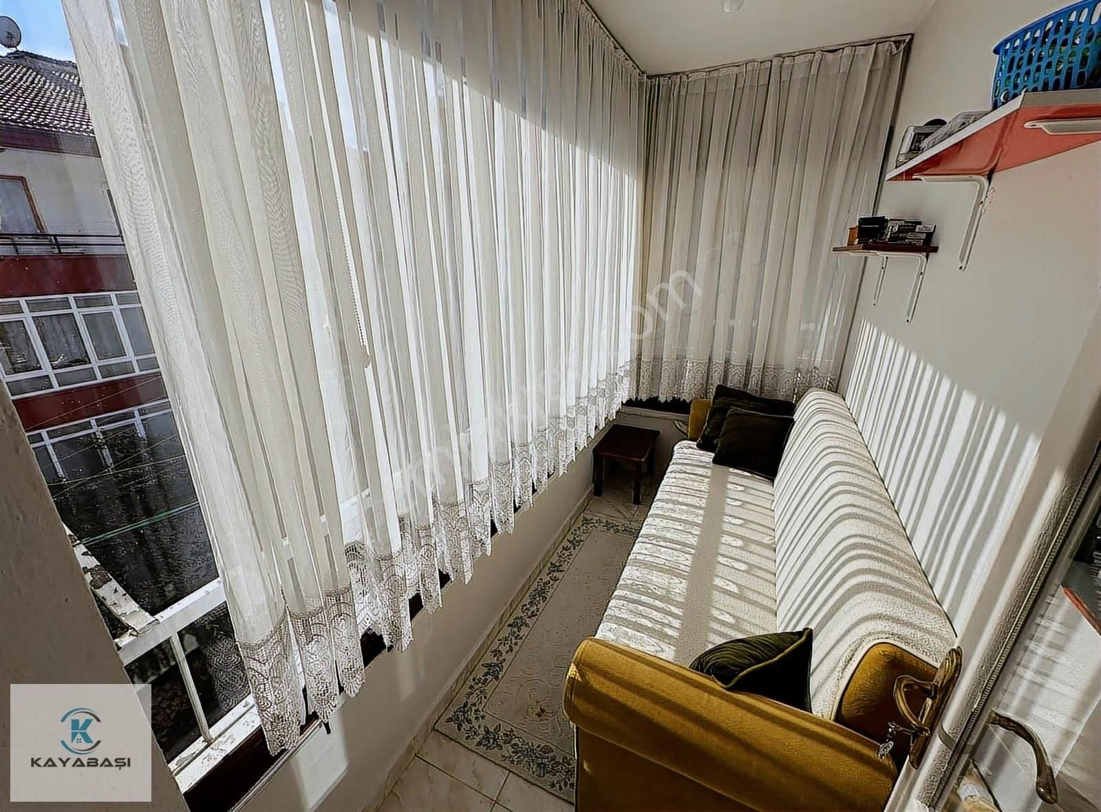 Keçiören Köşk Mah. 4. Kat Manzaralı 3+1 Satılık Daire!!! - Görsel 4