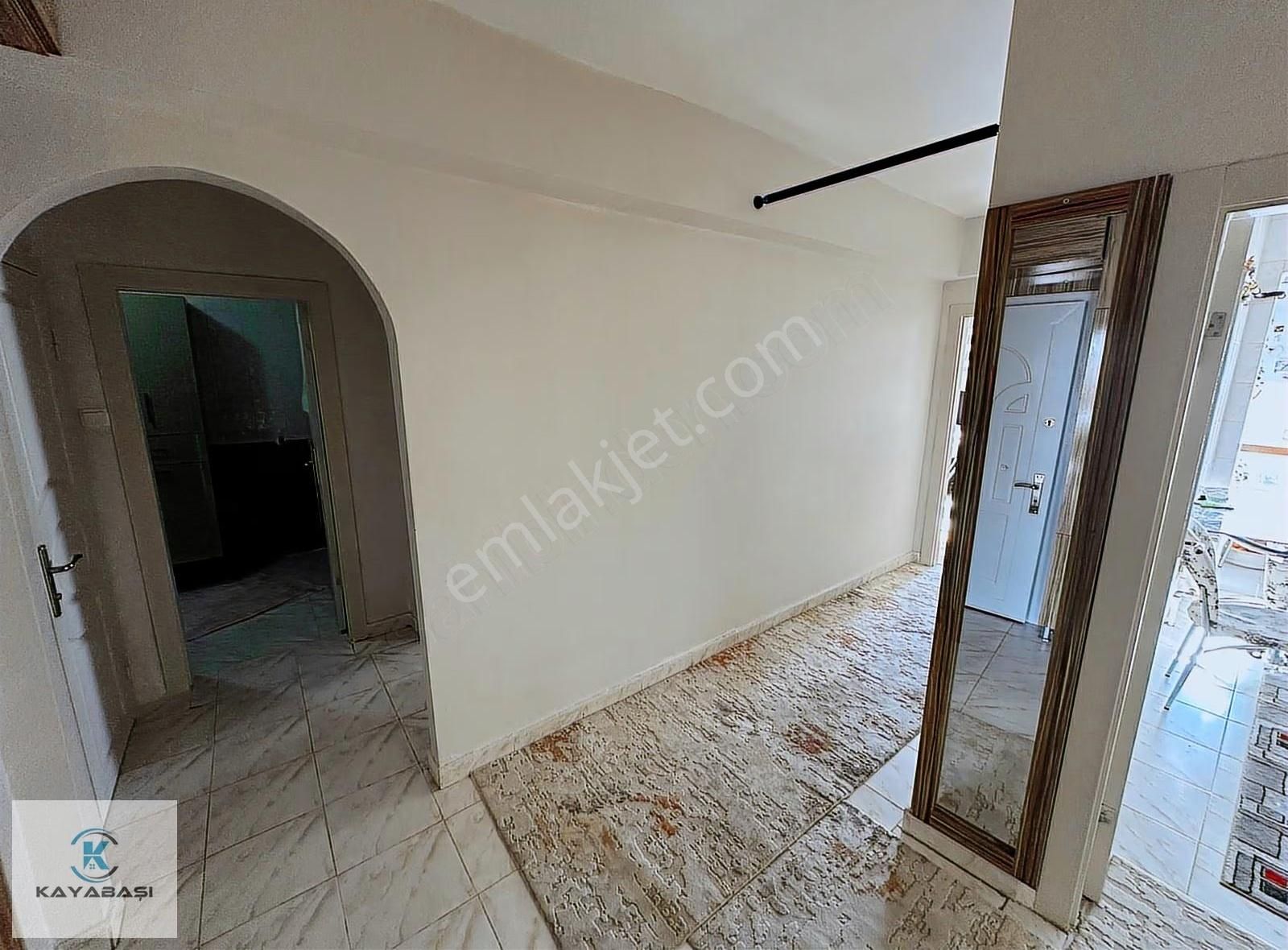 Keçiören Köşk Mah. 4. Kat Manzaralı 3+1 Satılık Daire!!! - Görsel 20